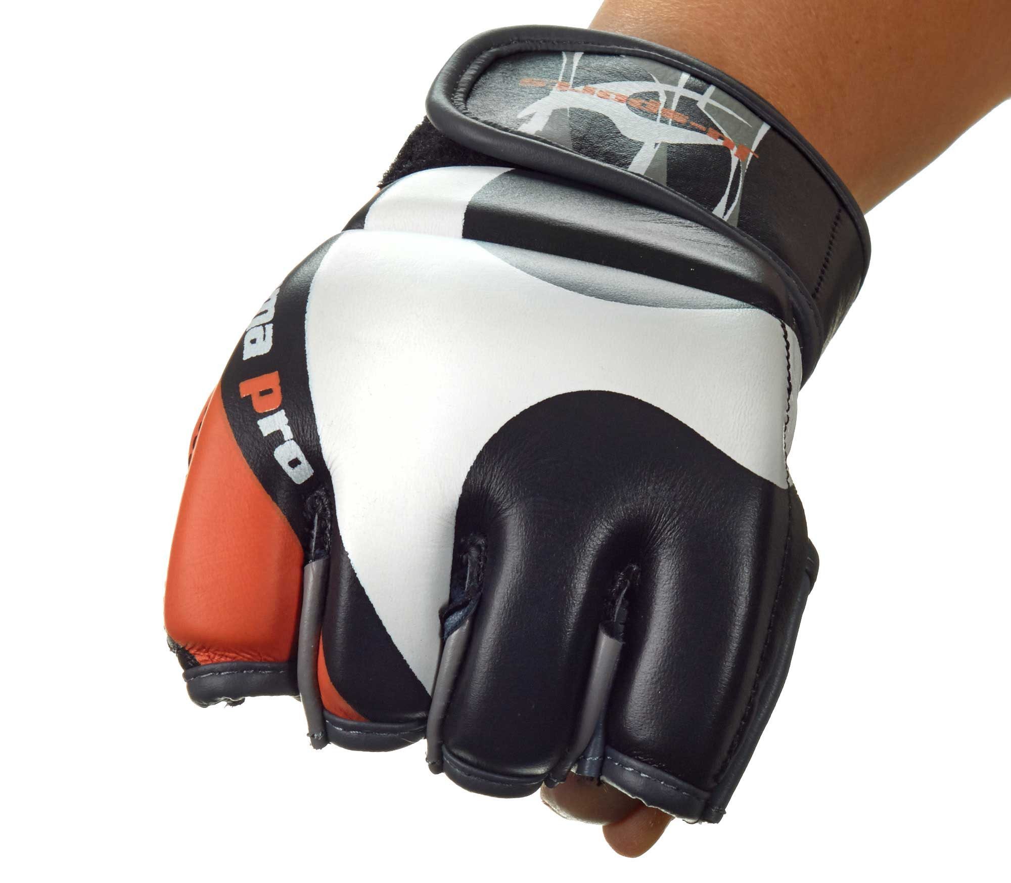 Ju-Sports MMA-Handschuhe MMA Pro