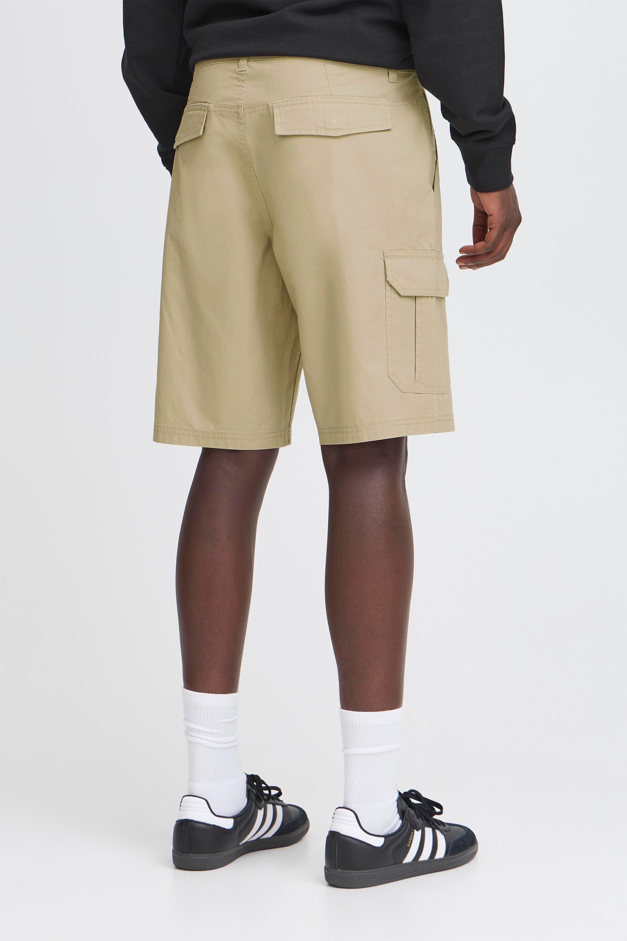 Blend Cargoshorts BHTiam Lässige Cargo-Shorts mit Taschen – Bild 4 von 5