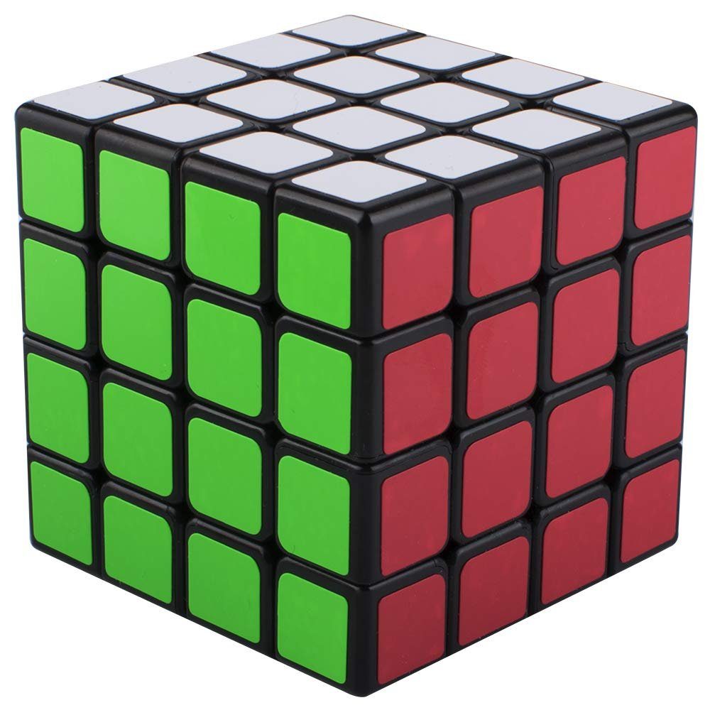 Jormftte Lernspielzeug »Unregelmäßiges Rubik's Cube Puzzle Rubik's Cube ist  schneller und genauer« online kaufen | OTTO