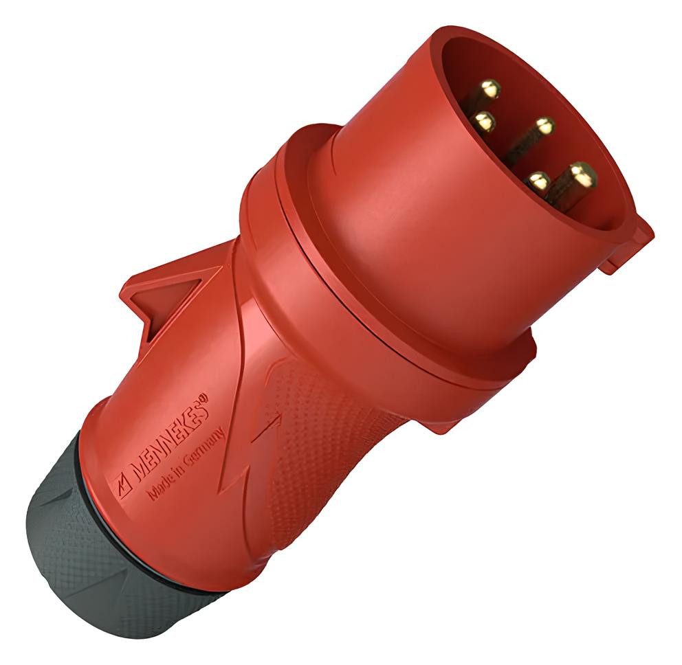 Mennekes Вилка cee Typ 13510