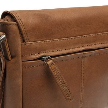 The Chesterfield Brand Handtasche Überschlagstasche groß - Coco
