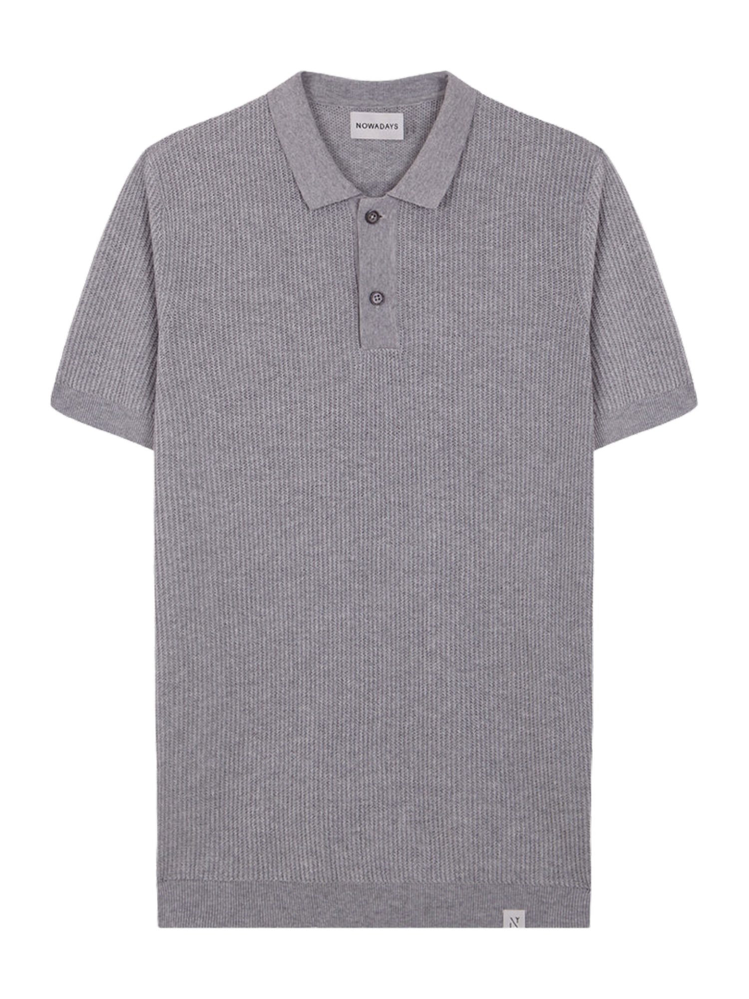 NOWADAYS Poloshirt