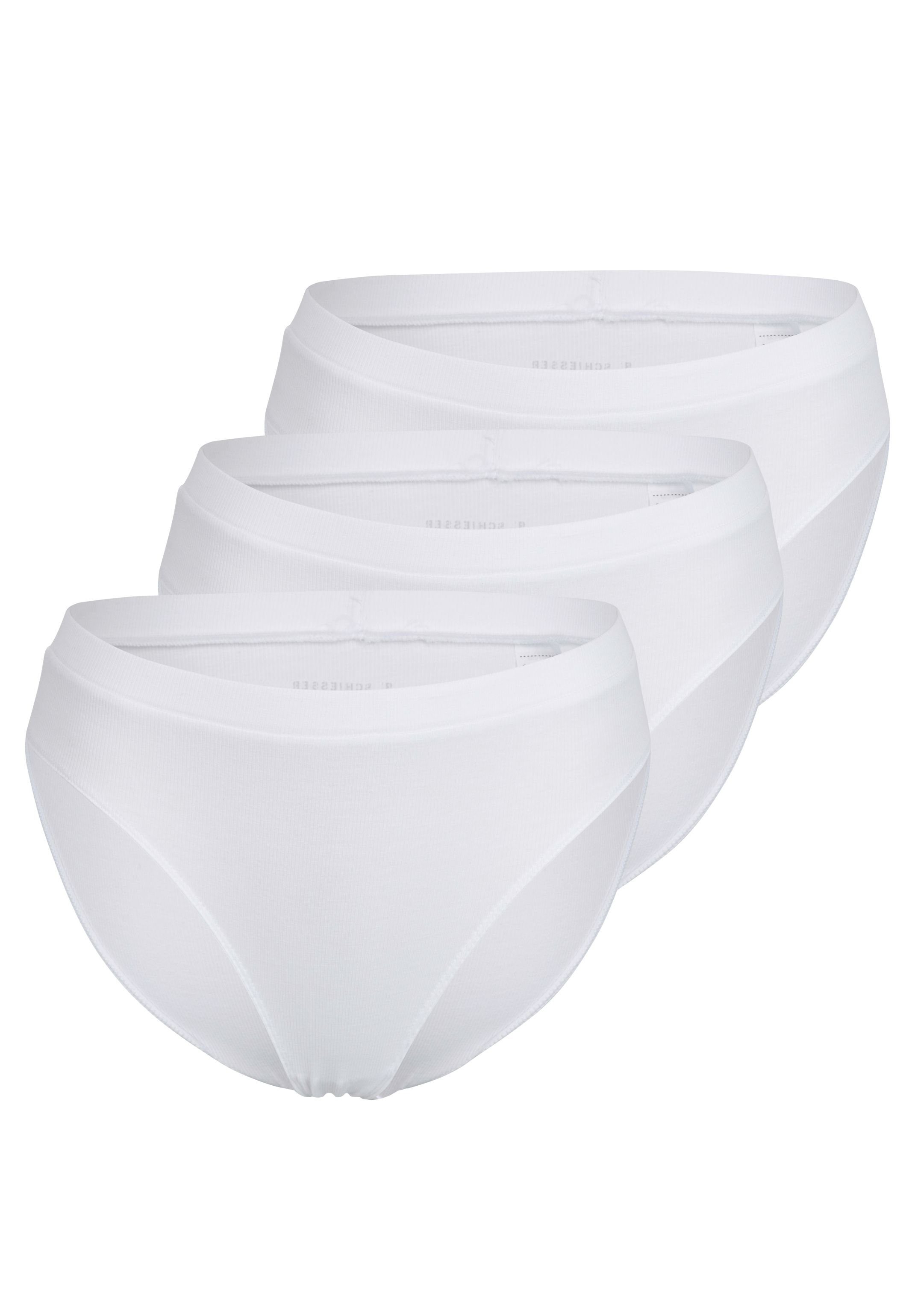 Rioslip 3er Pack Pure Rib