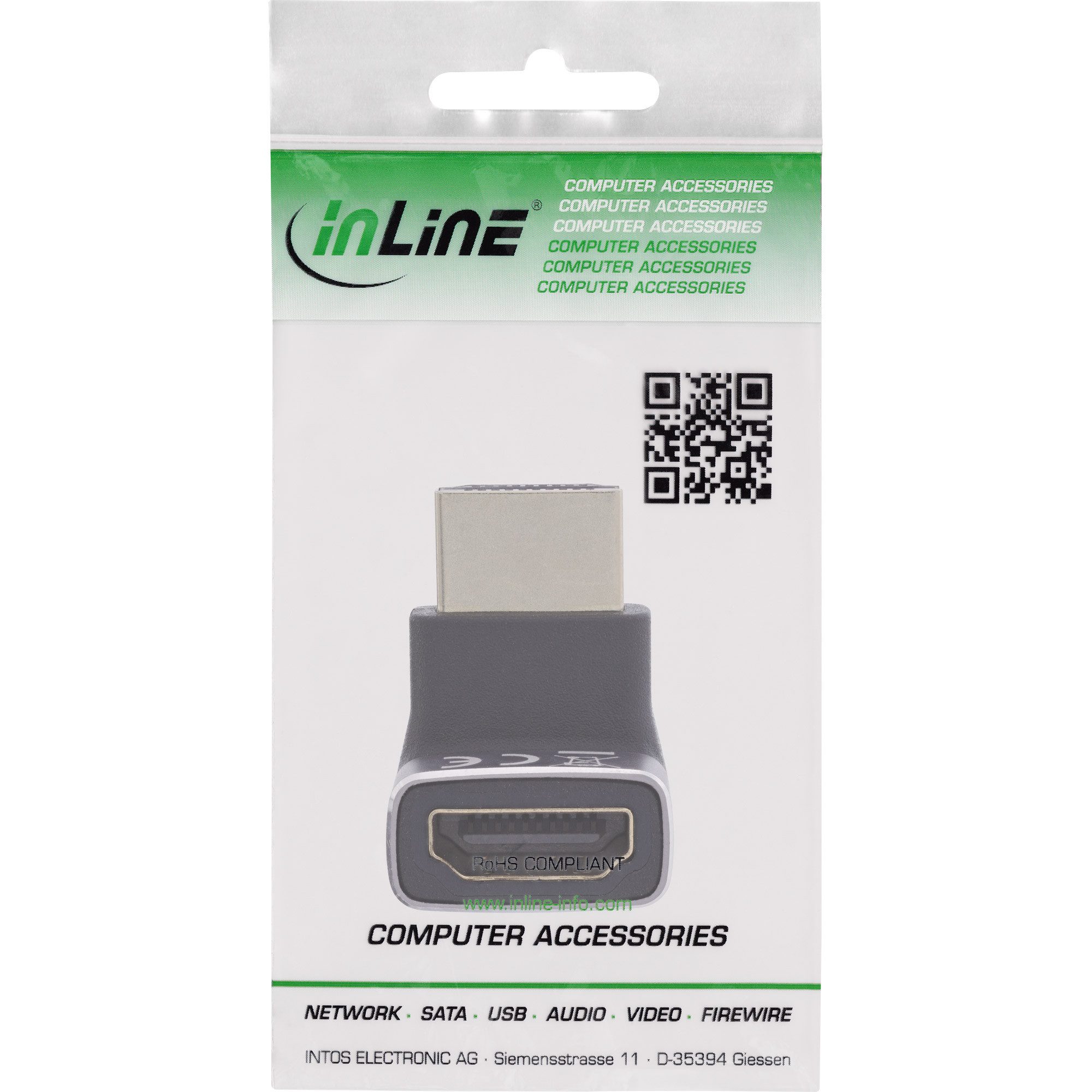 Inline Adapter