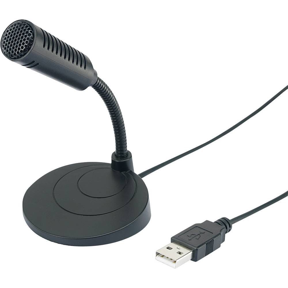Mikrofon USB Konferenz-Mikrofon