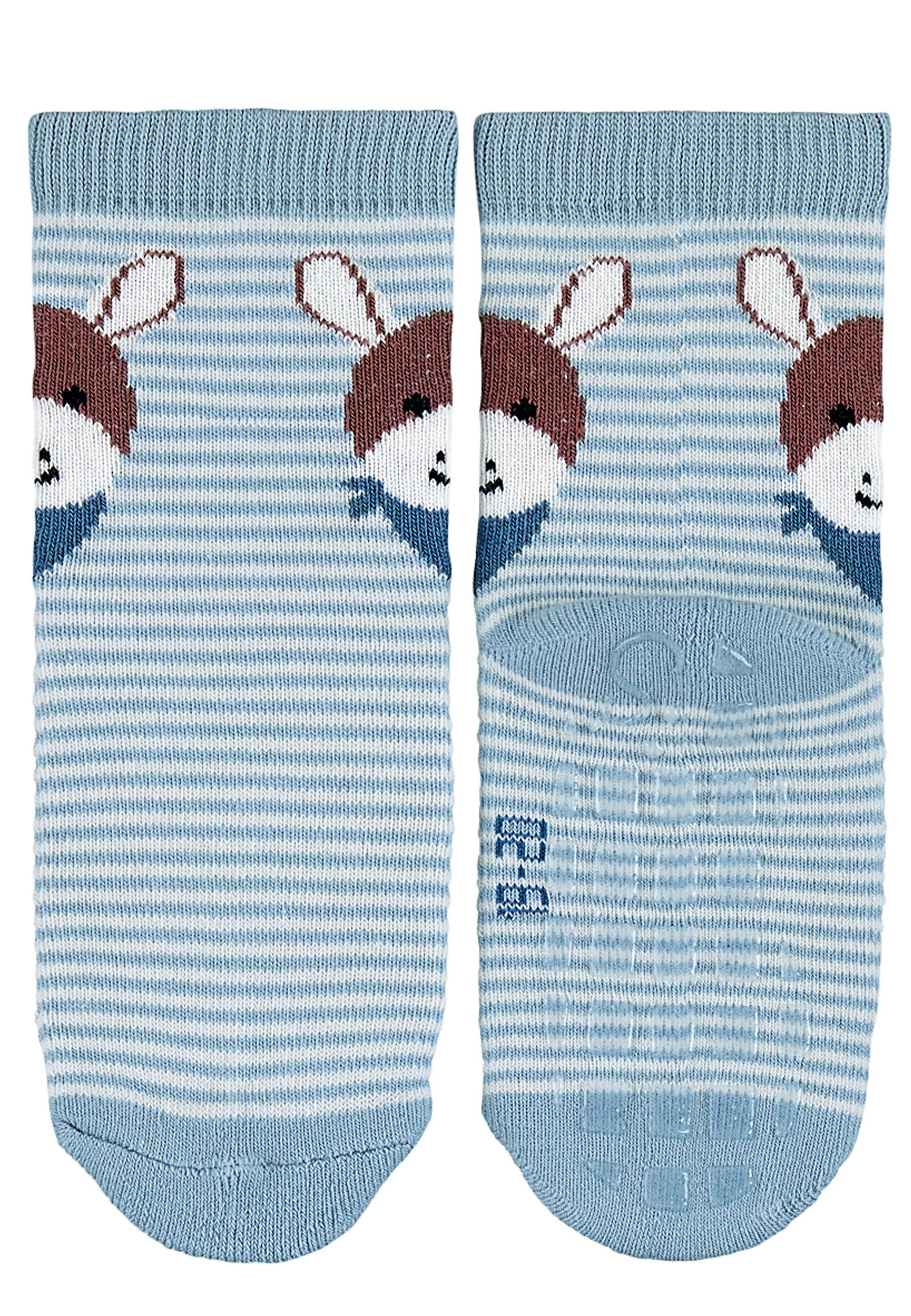 Sterntaler® ABS-Socken GOTS ABS Socken 2er-Pack günstig online kaufen