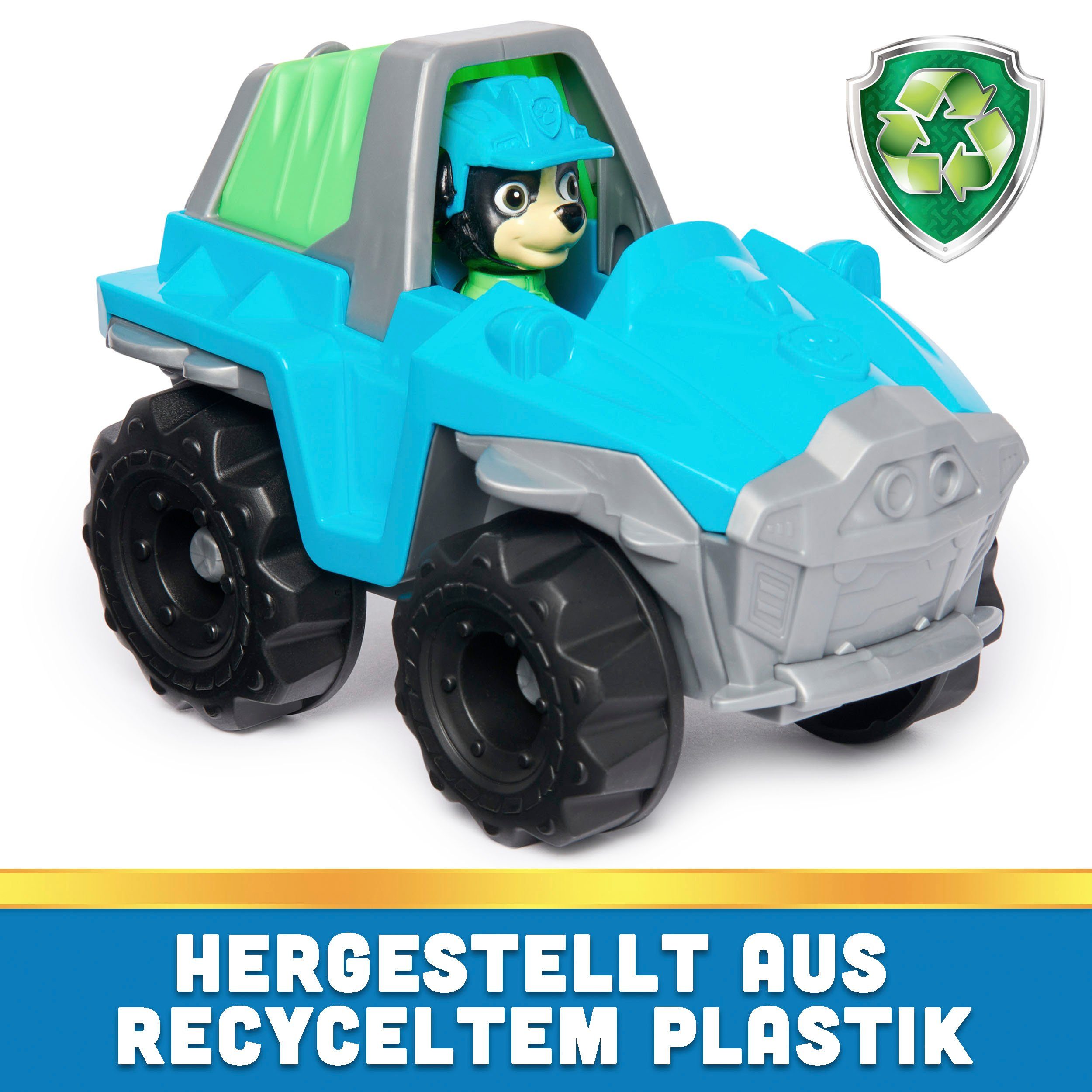 Spin Master Spielzeug-Auto Paw Patrol - günstig online kaufen