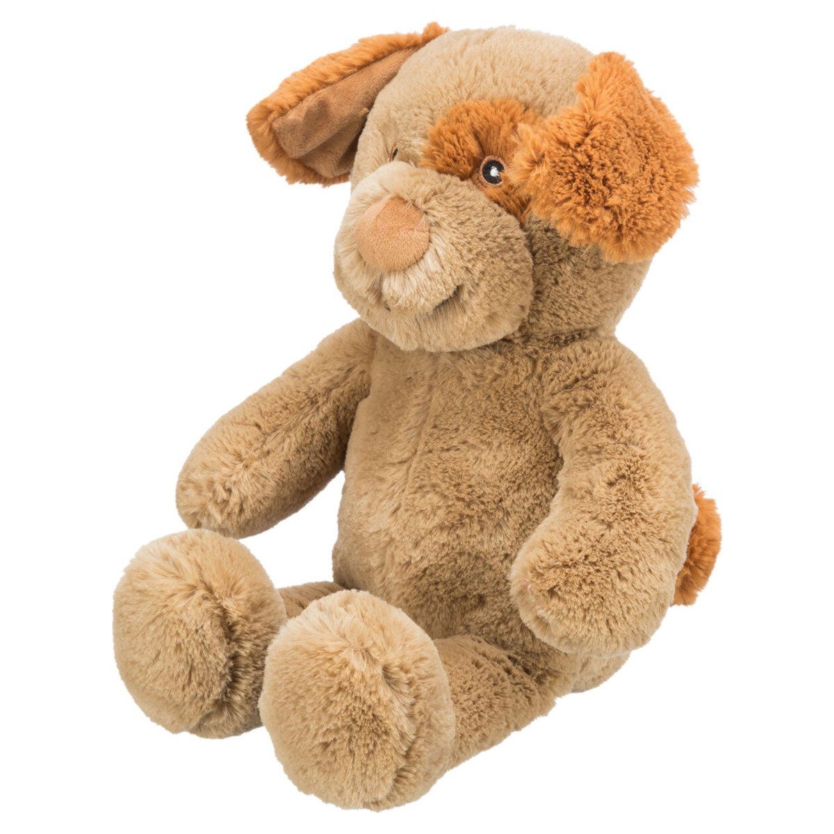 TRIXIE Tierkuscheltier Hundespielzeug Be Eco Hund günstig online kaufen