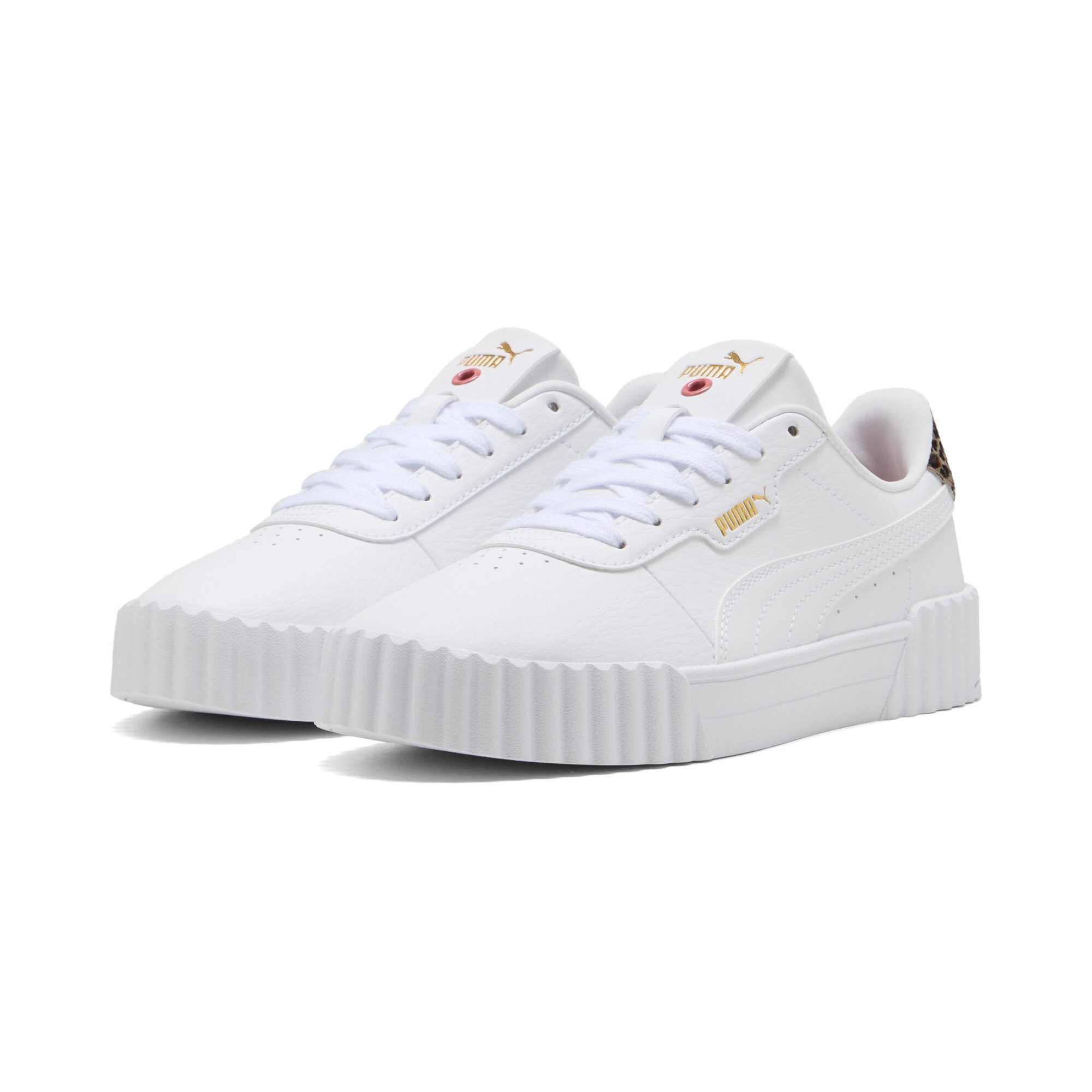 PUMA CARINA 3.0 ANIMAL FLAIR Sneaker günstig online kaufen