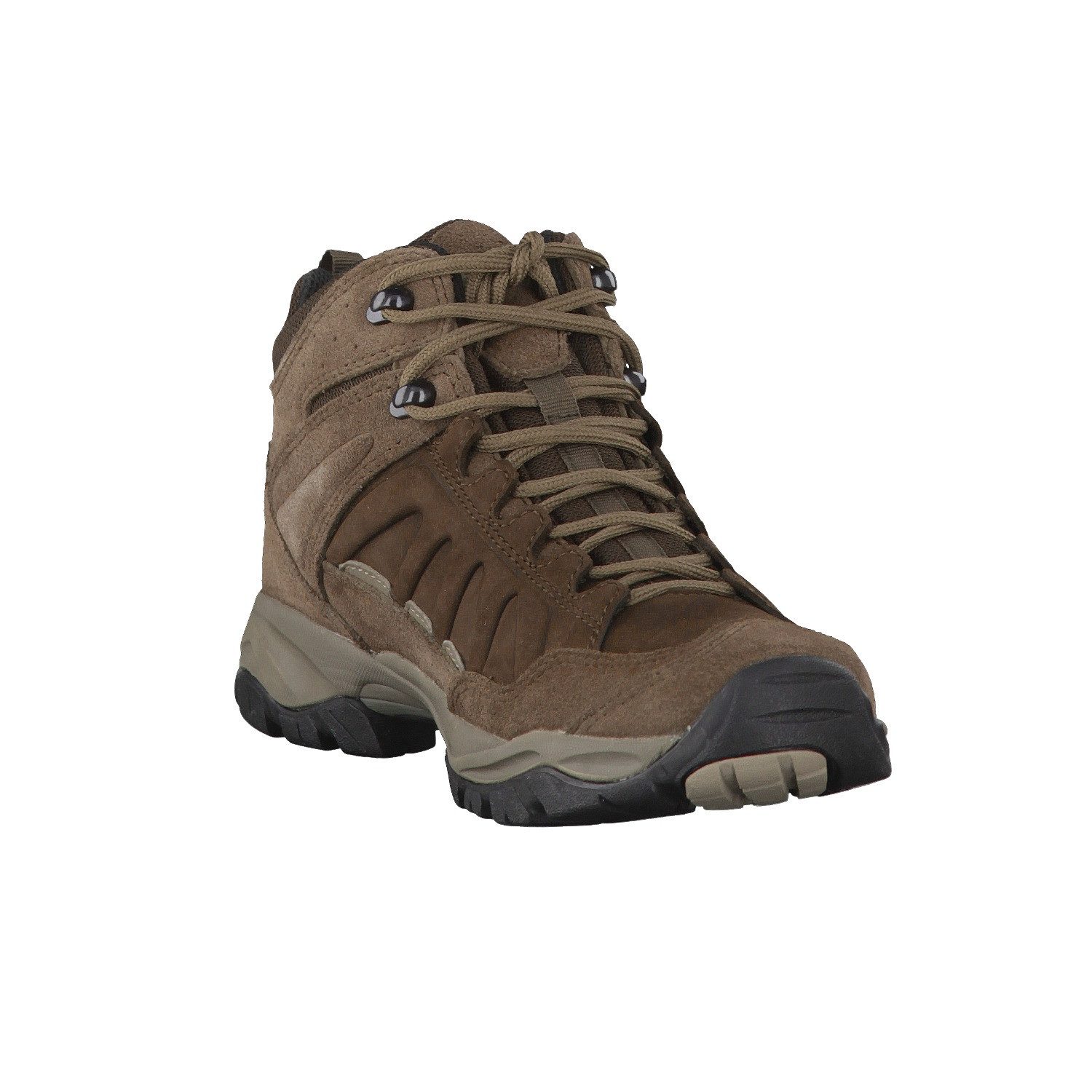 Meindl Nebraska Lady Mid GTX Dunkelbraun günstig online kaufen