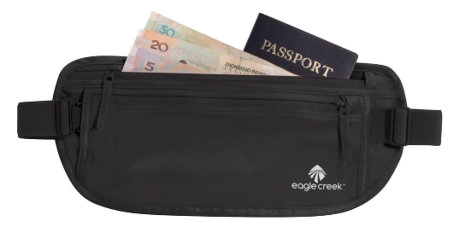 Eagle Creek Gürteltasche Silk Money Belt günstig online kaufen