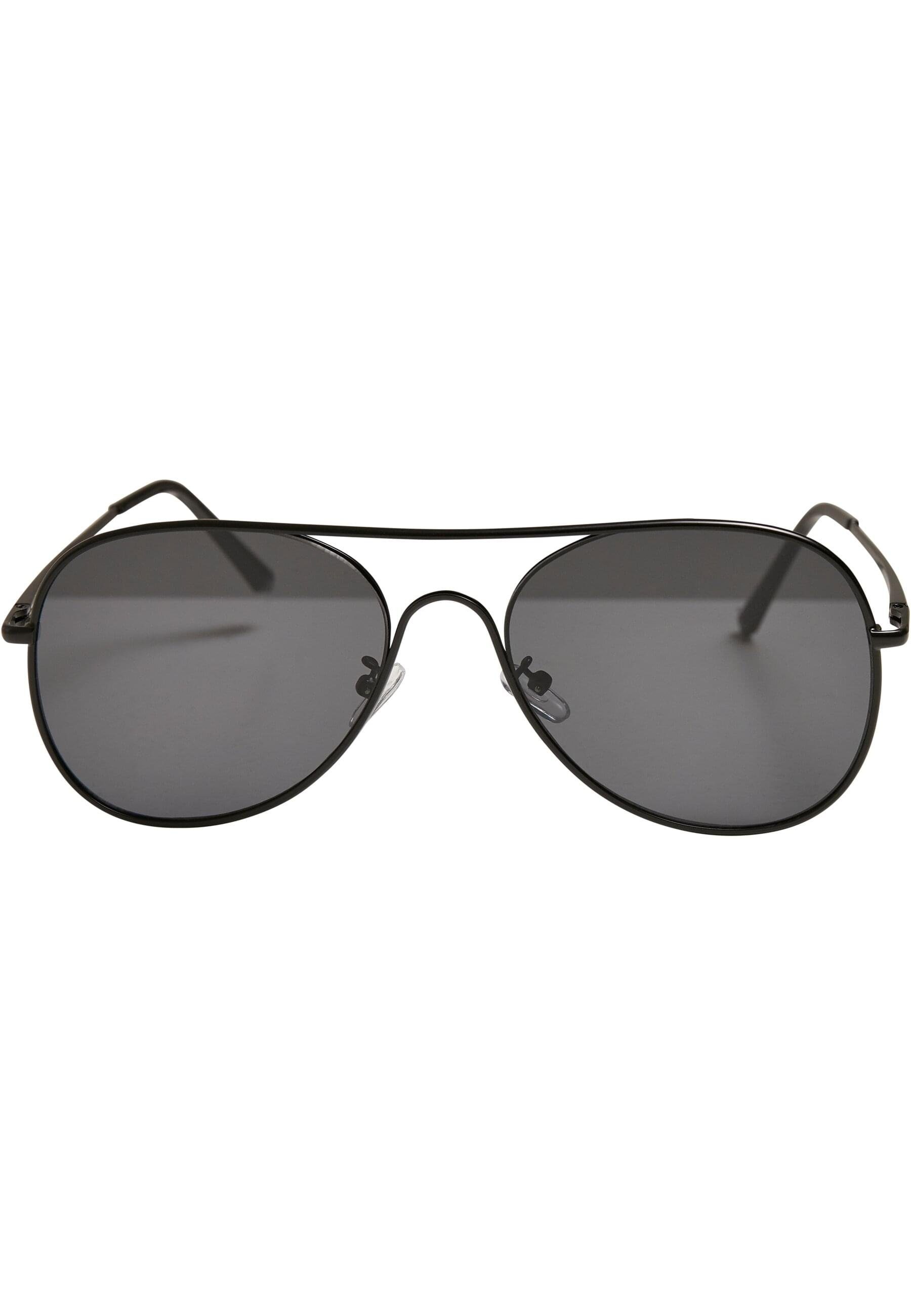 black/black Texas Sonnenbrille URBAN Sunglasses CLASSICS Unisex
