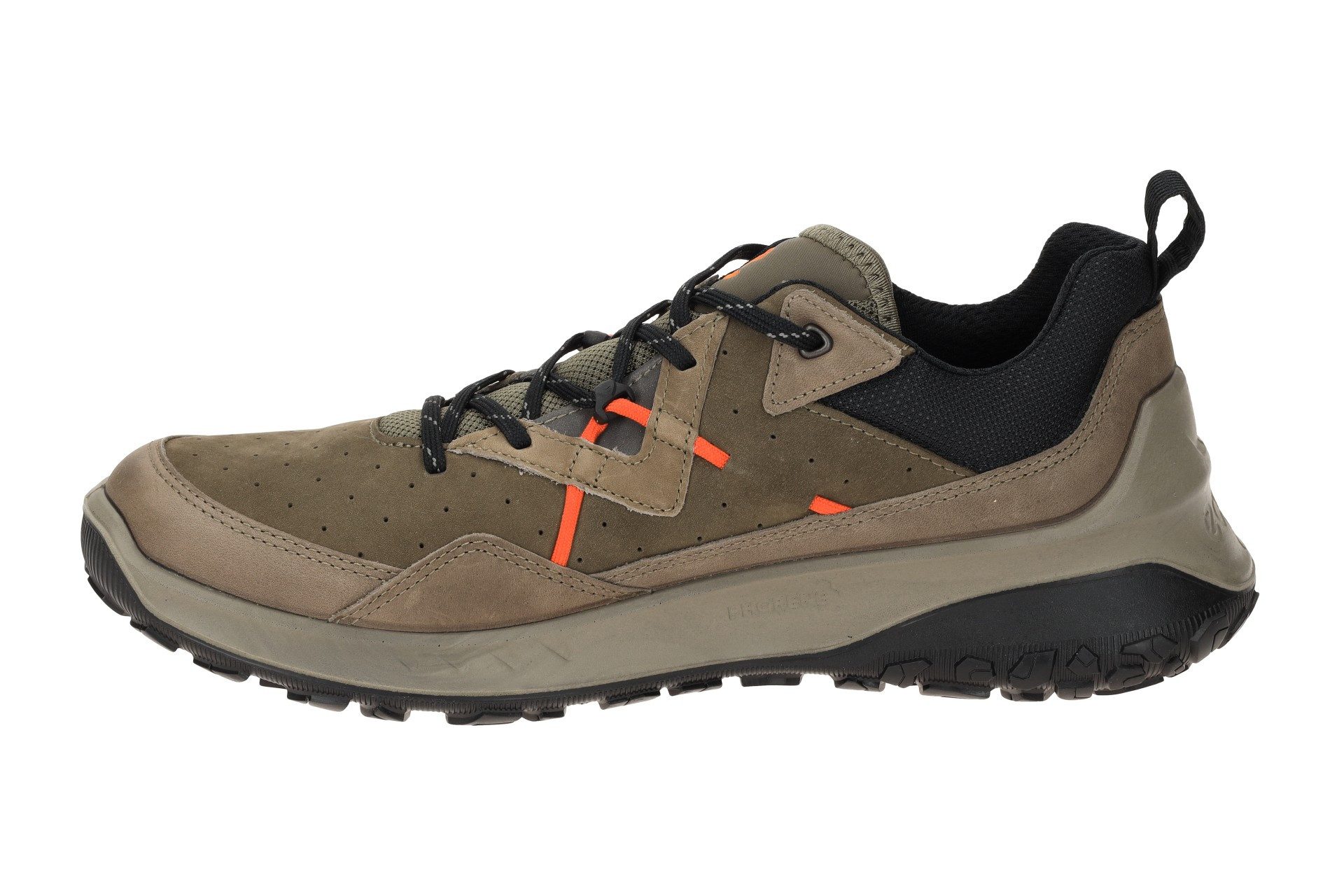 Ecco 82426455894 Schnürschuh