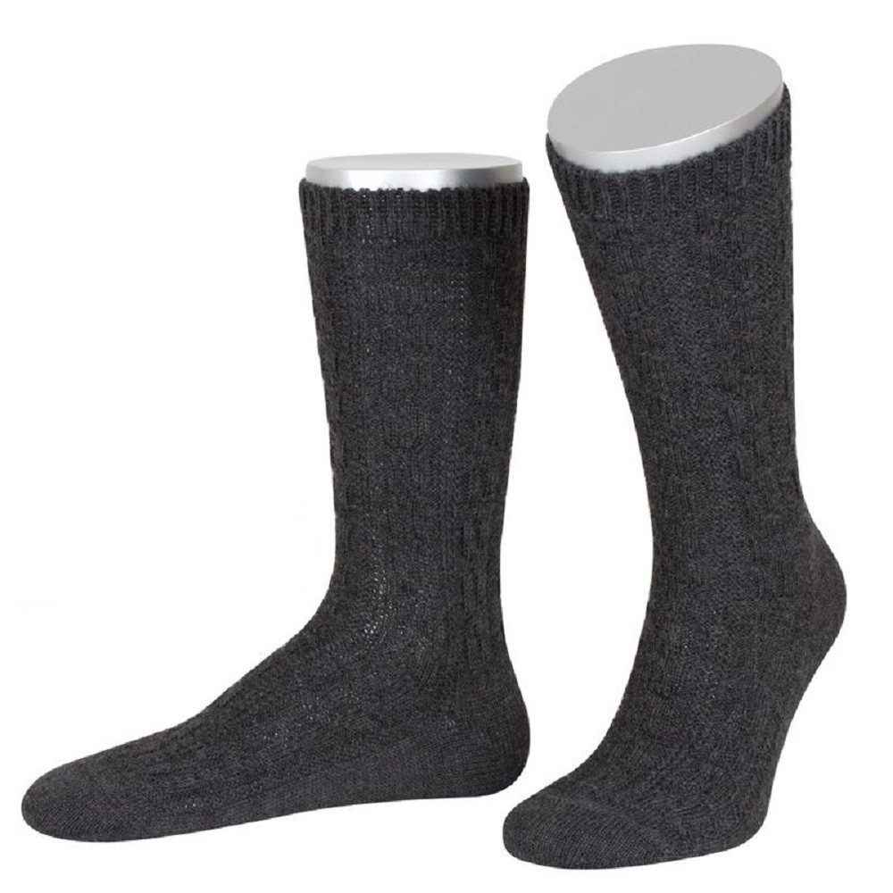Lusana Trachtensocken 1 Paar Trachtensocken Bergheim günstig online kaufen