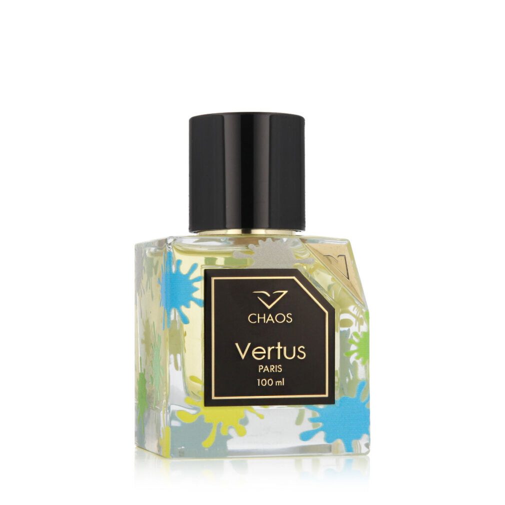 Vertus Körperpflegeduft Vertus Chaos Eau De Parfum (unisex)