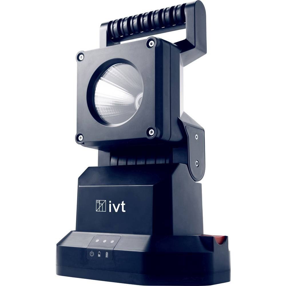 IVT Handleuchte Arbeitsleuchte 312224