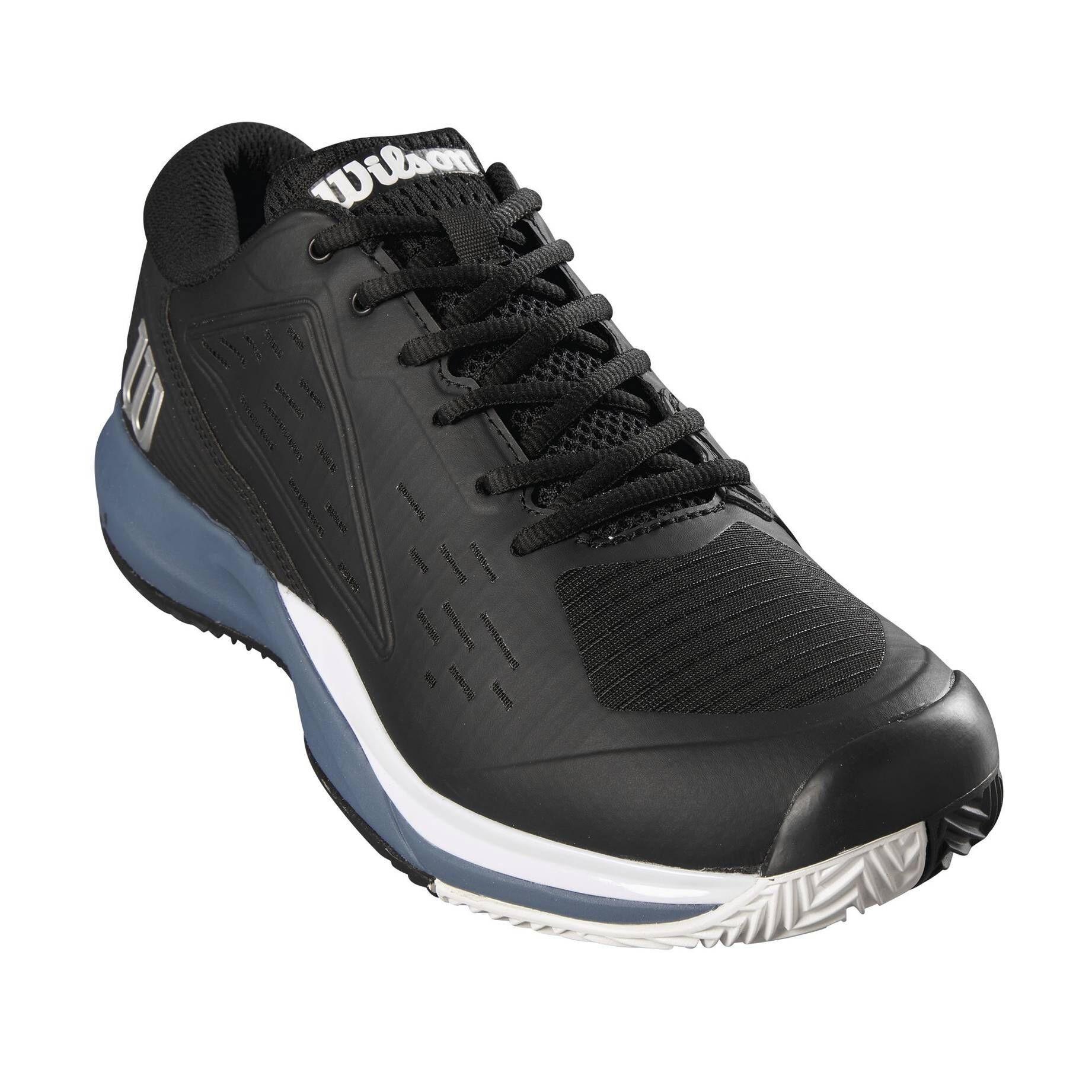 Wilson Herren Tennisschuhe RUSH Sandplatz PRO CLAY Tennisschuh