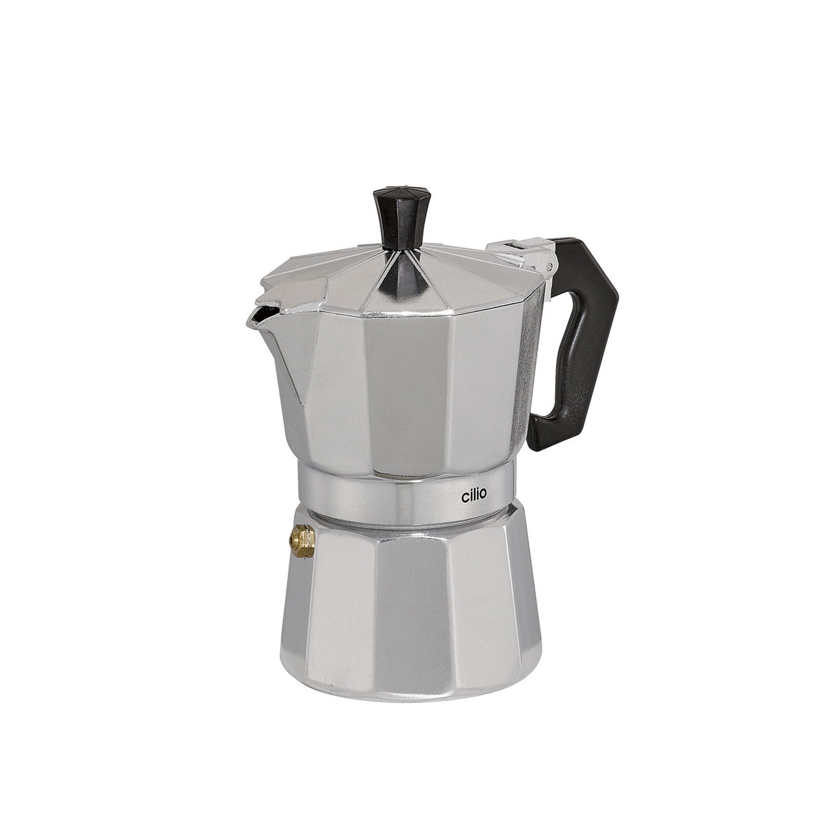 Cilio Espressokocher, Esspressobereiter