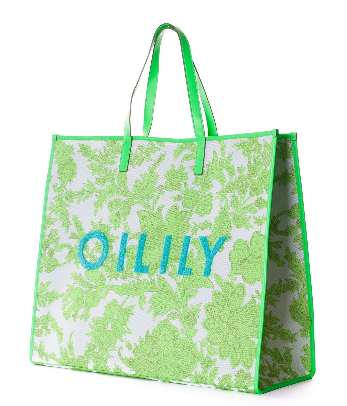 Oilily Shopper Speak Joy