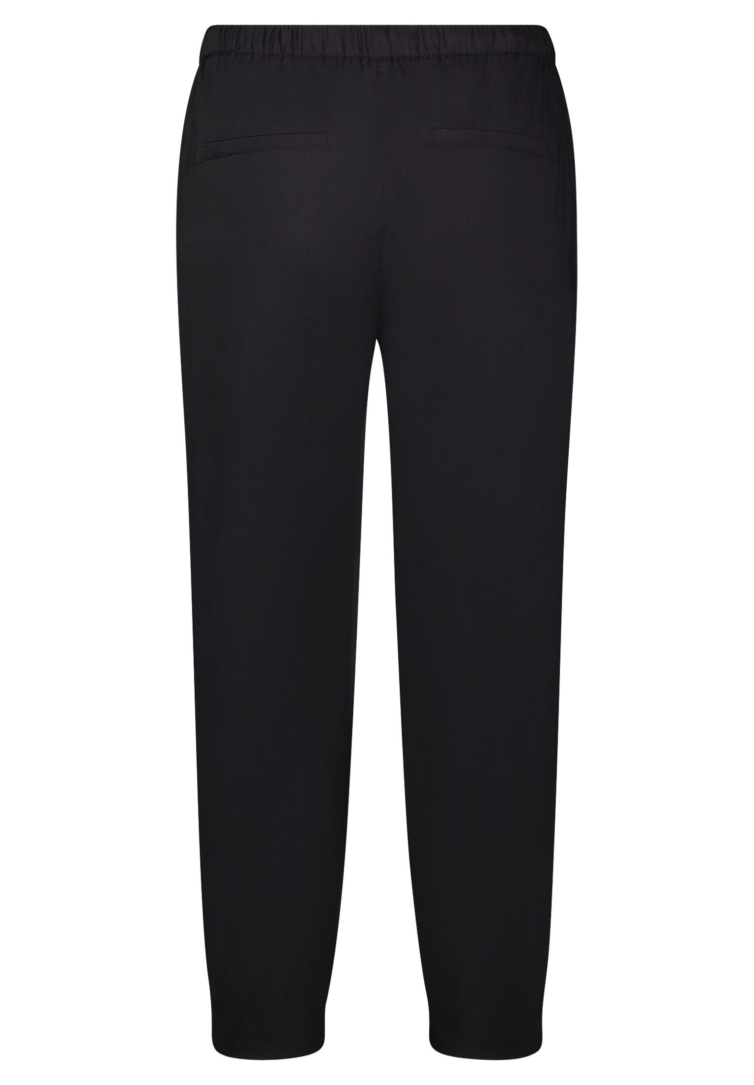 Betty&Co Stoffhose Damen mit elastischem Bund
