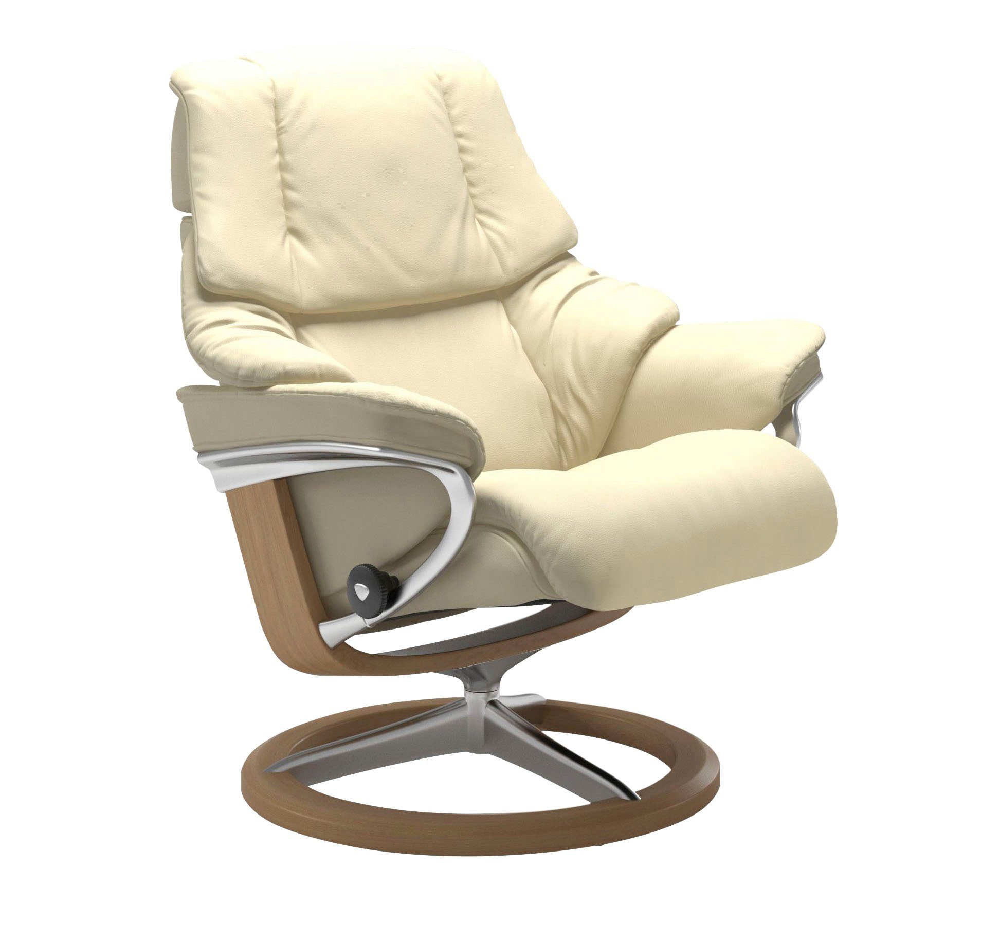 Stressless® Relaxsessel Reno (Set, Relaxsessel mit günstig online kaufen
