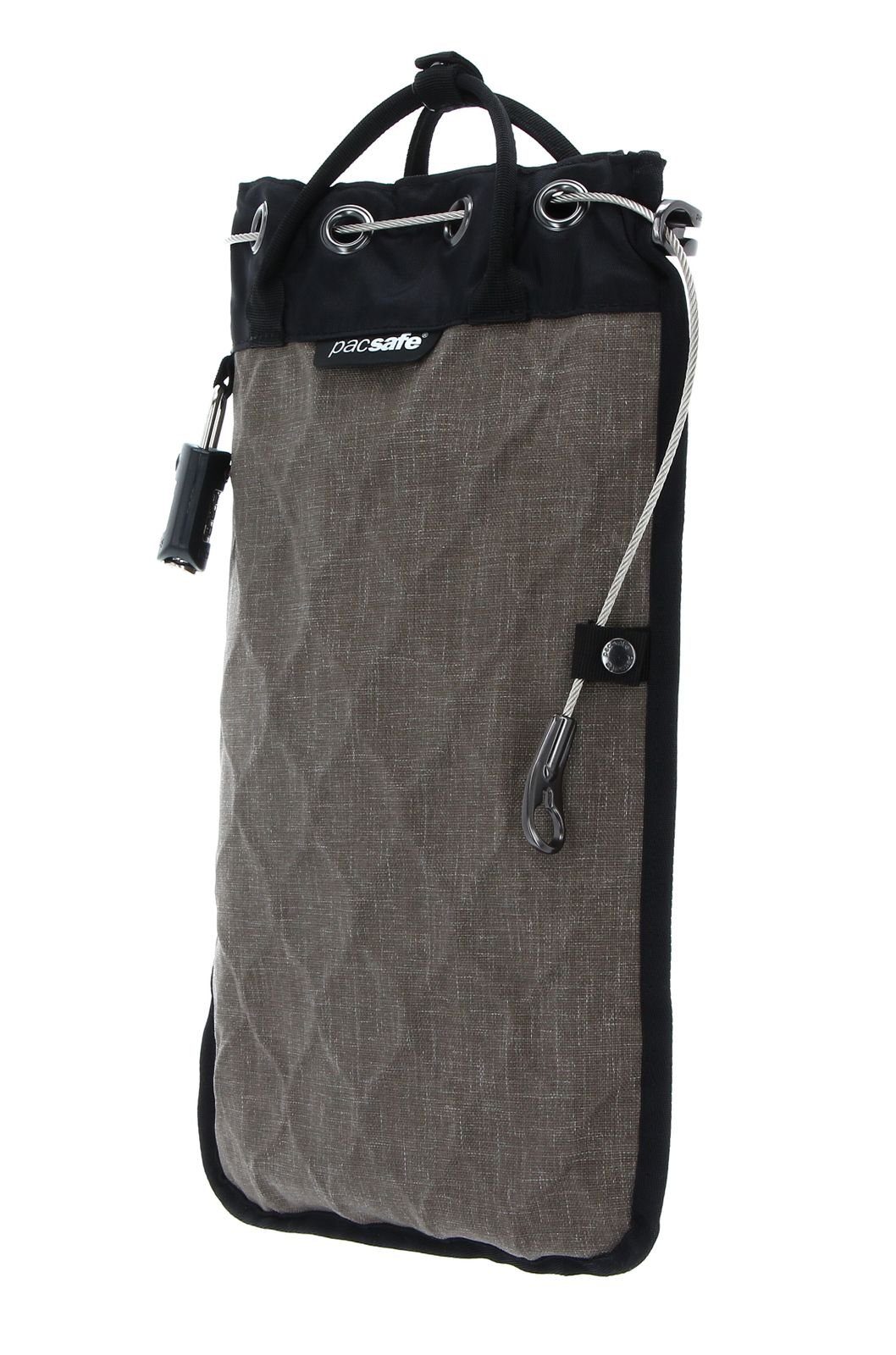 Pacsafe Packsack Travelsafe günstig online kaufen