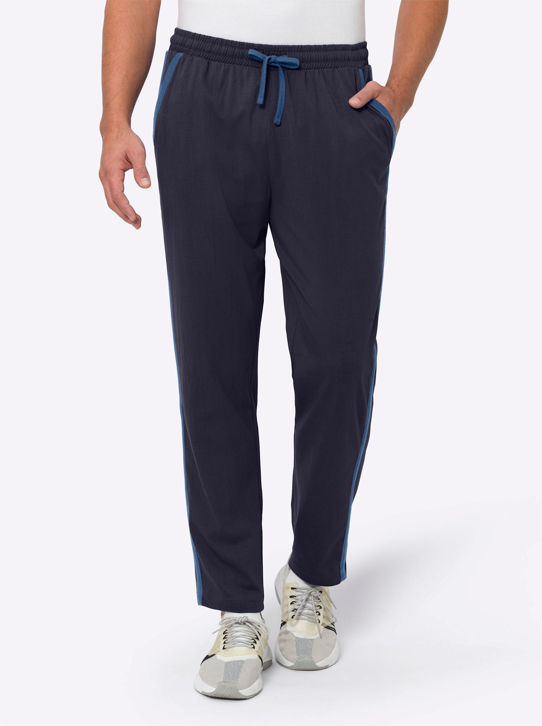 Sieh an! Jogginghose Freizeithose günstig online kaufen