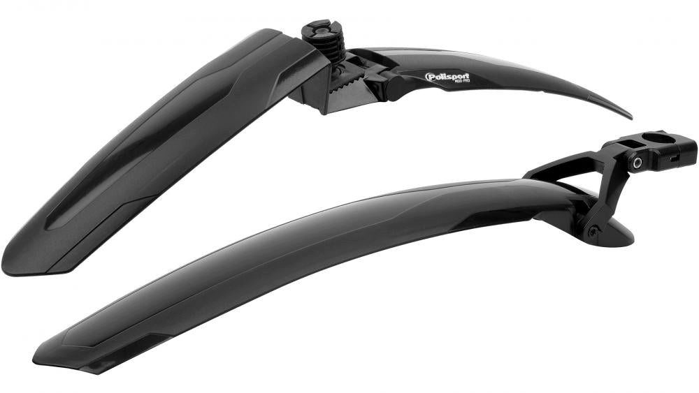 Polisport Schutzblech POLISPORT STECKBLECHSET MUD PRO 26, 27.5 Zoll U. 29 Zoll