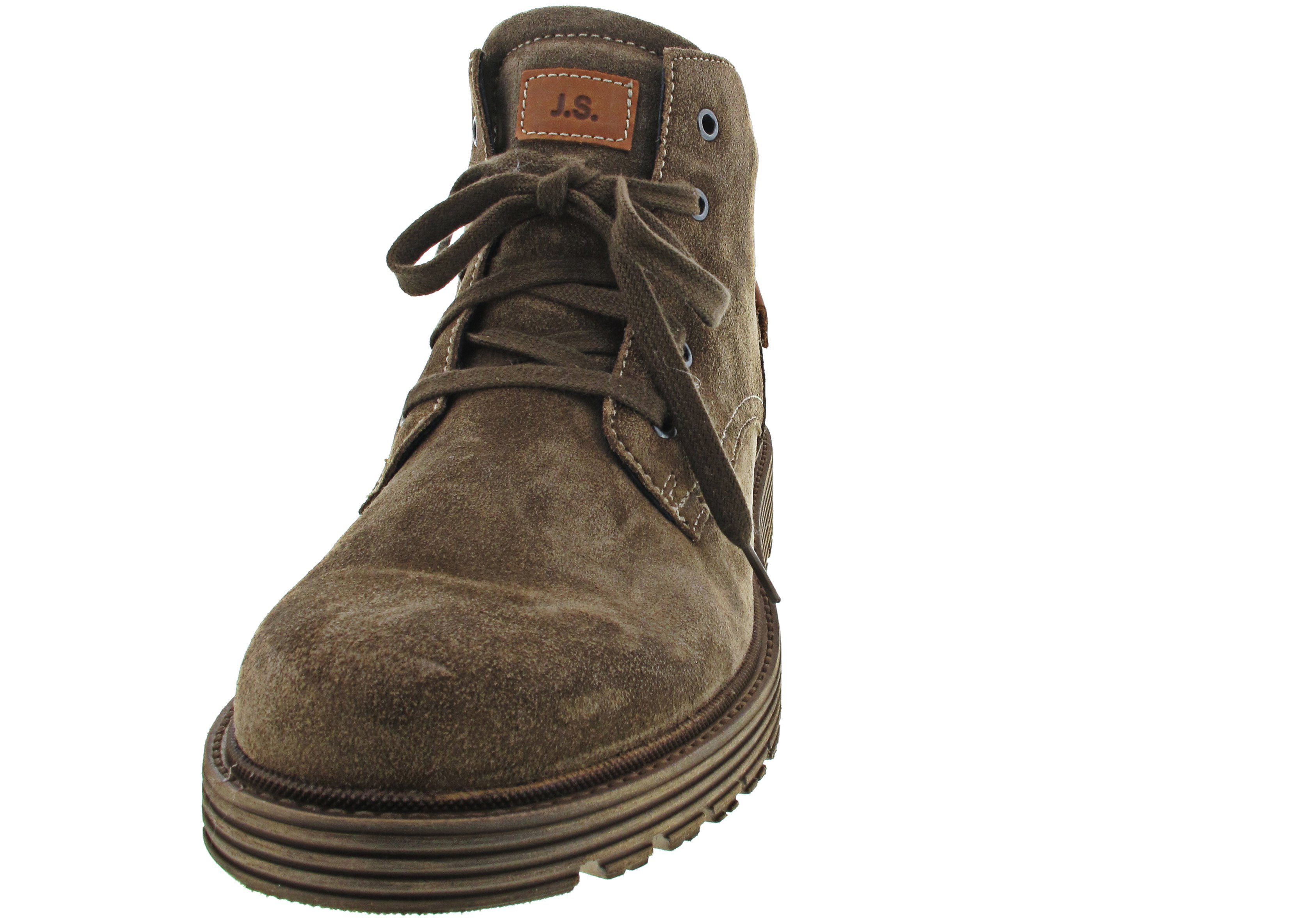 Josef Seibel Winterboots