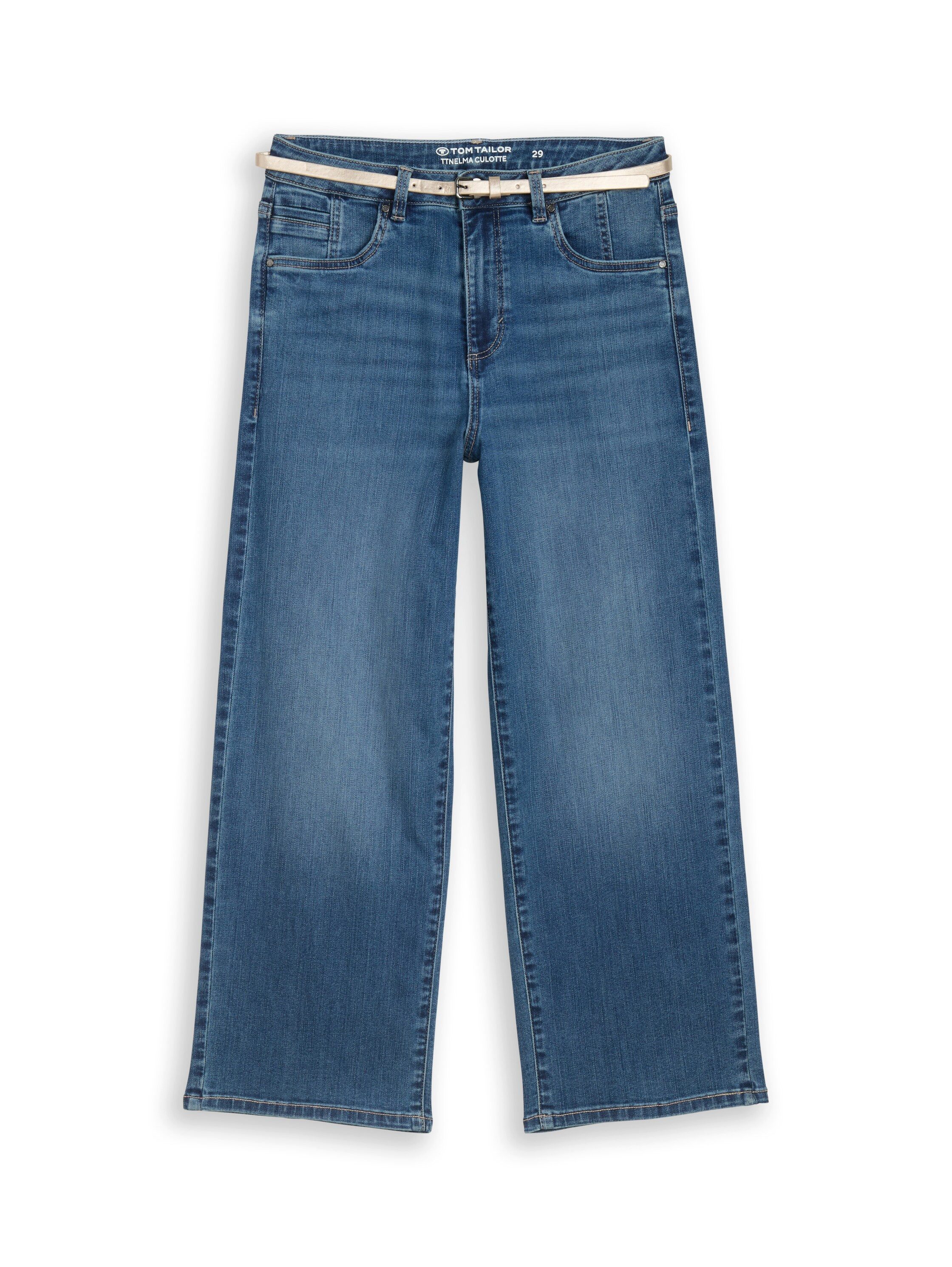 TOM TAILOR Bequeme Jeans günstig online kaufen