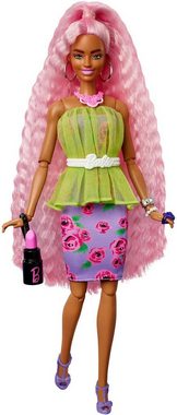 Barbie Anziehpuppe Extra Deluxe