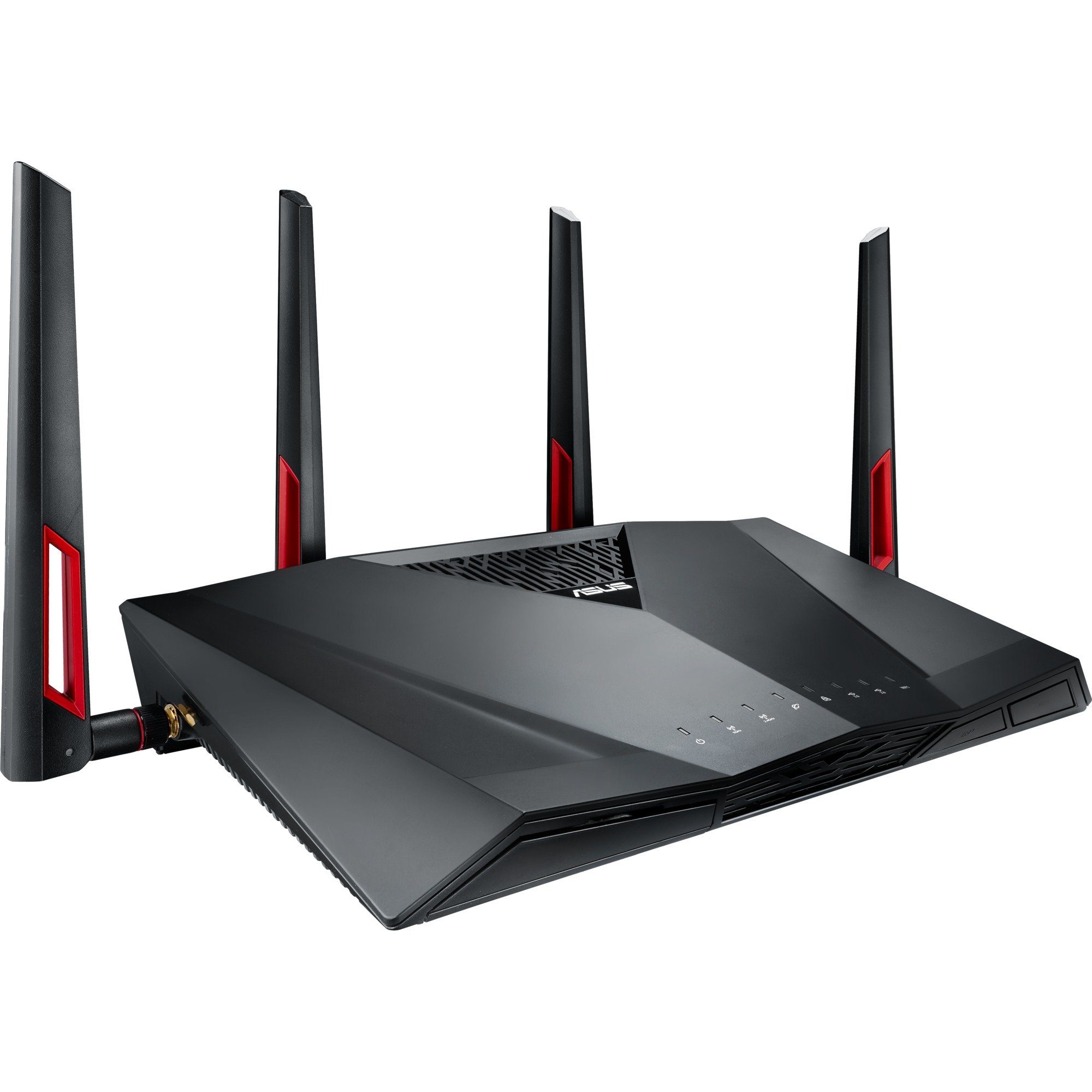 Asus »RT-AC88U Gaming Router AC-3100« WLAN-Router | OTTO