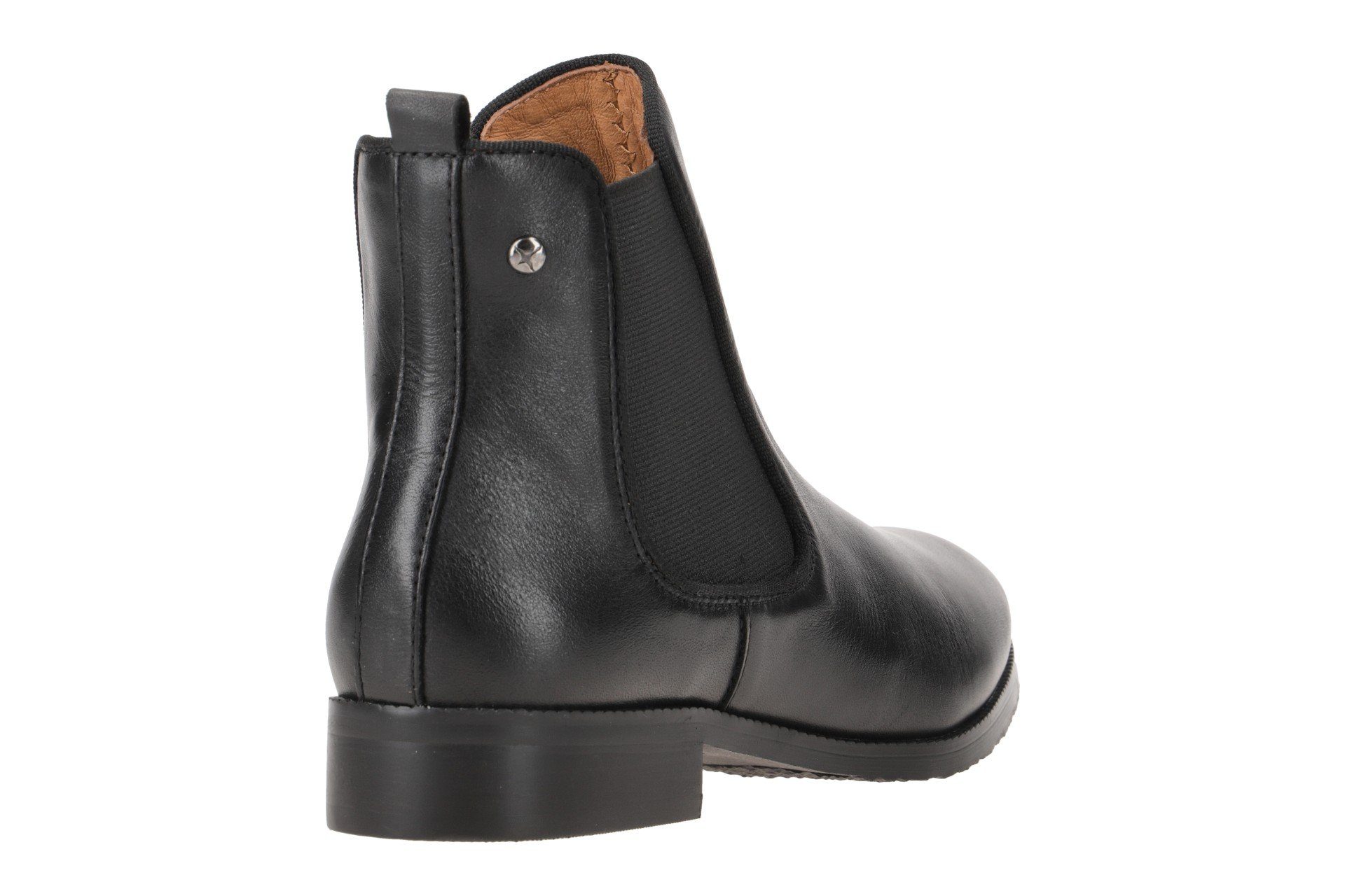 PIKOLINOS W4D-8637ST black Stiefel