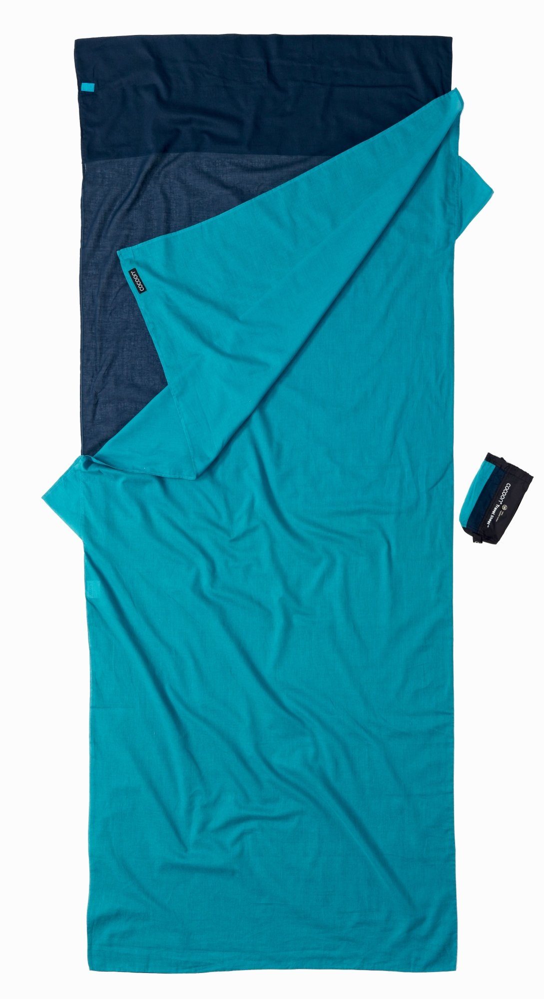 Cocoon Innenschlafsack TravelSheet Ägyptische Baumwolle günstig online kaufen