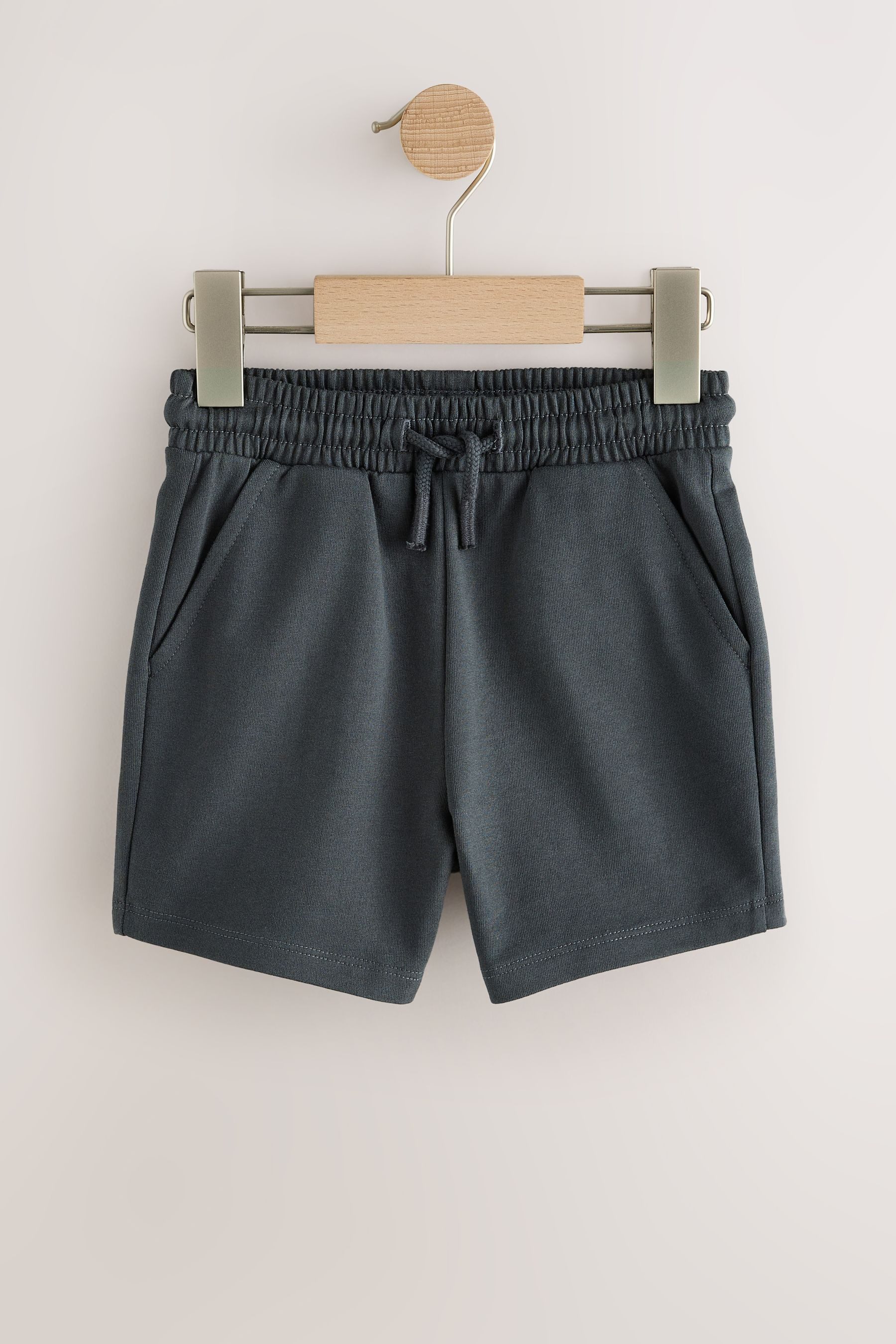 Shorts Jerseyshorts im 3er-Pack