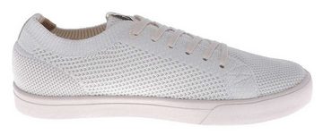 SAOLA CANNON KNIT Weiss Sneaker Vegane Damen Sneaker