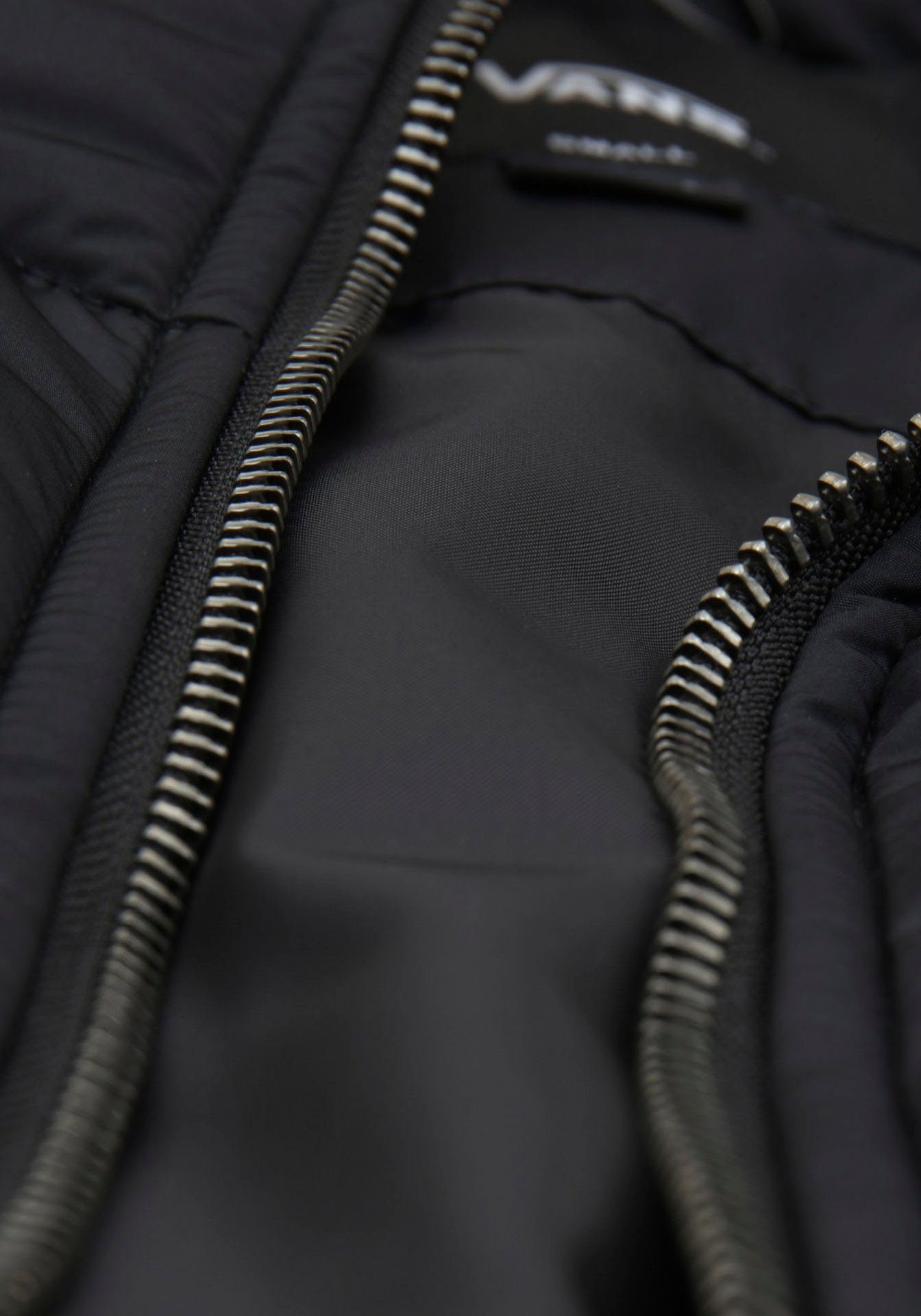 Vans Steppjacke FOUNDRY PUFF MTE