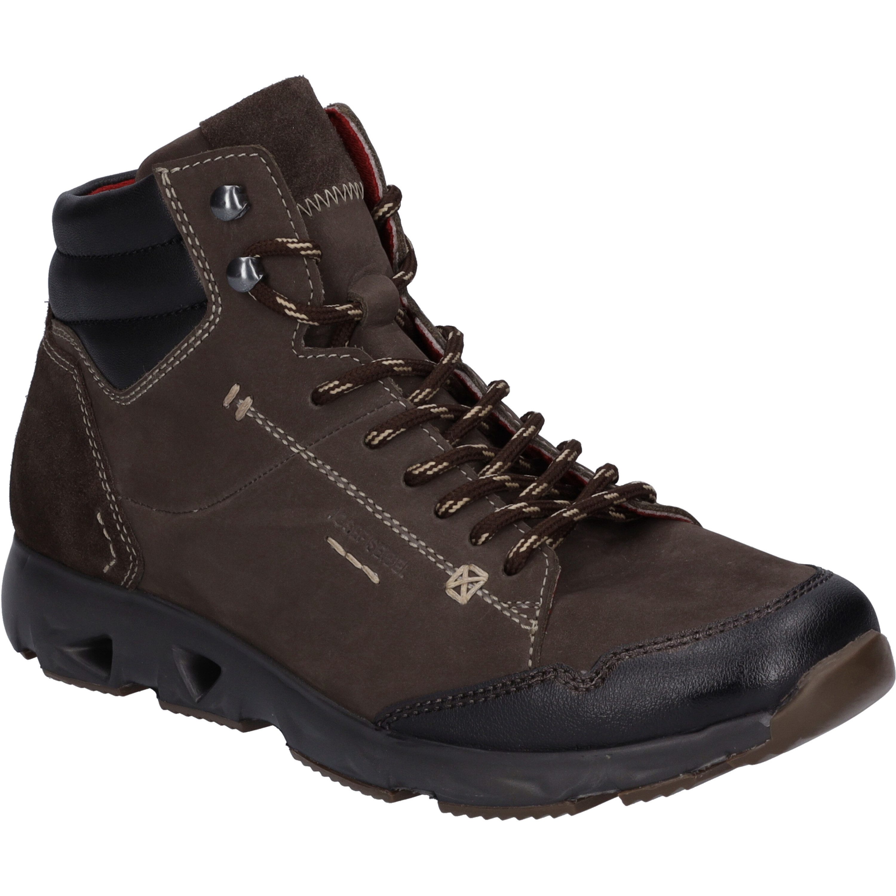 Noah 55,braun Stiefelette