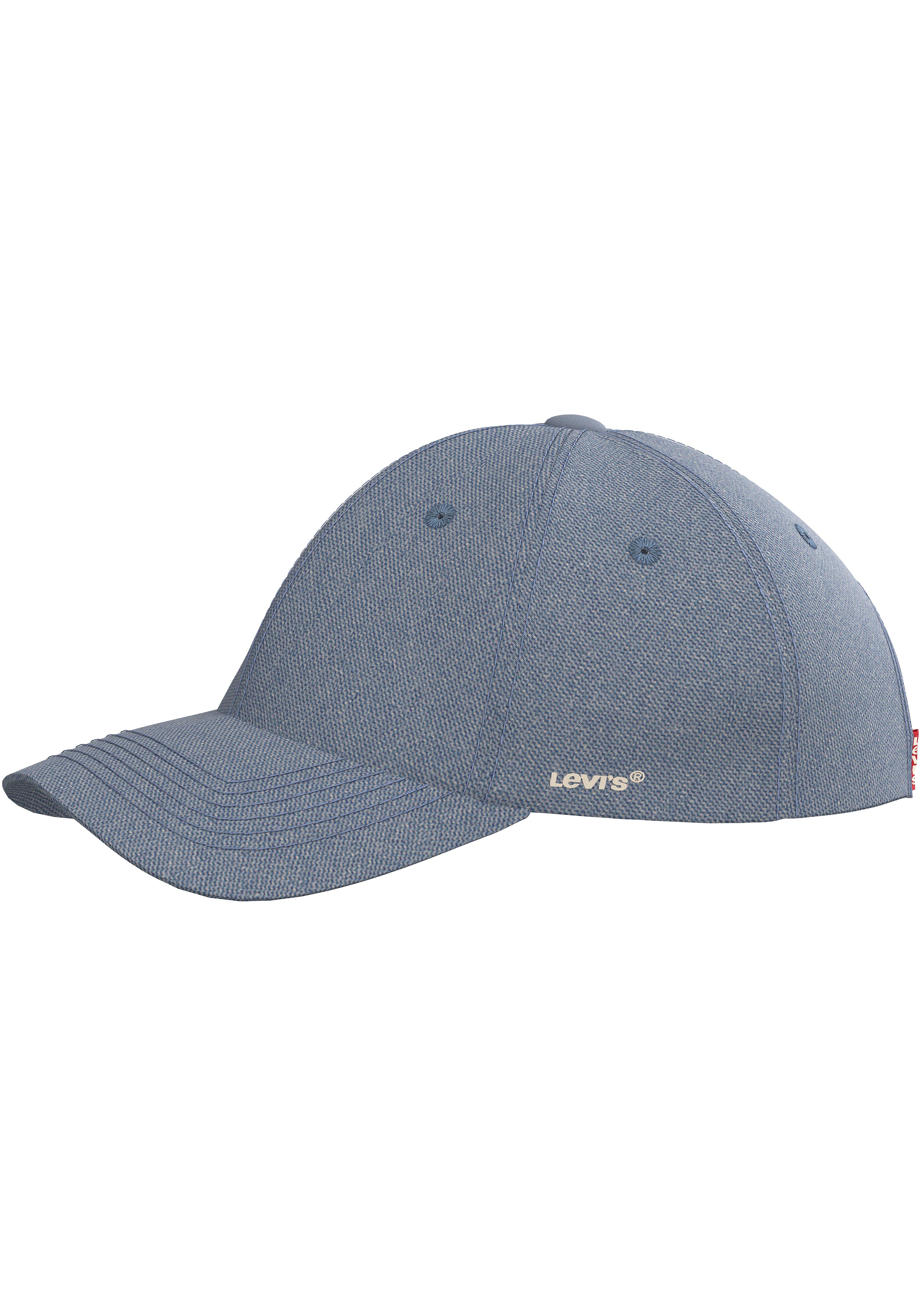 blue light Cap Levi's® ESSENTIAL Baseball