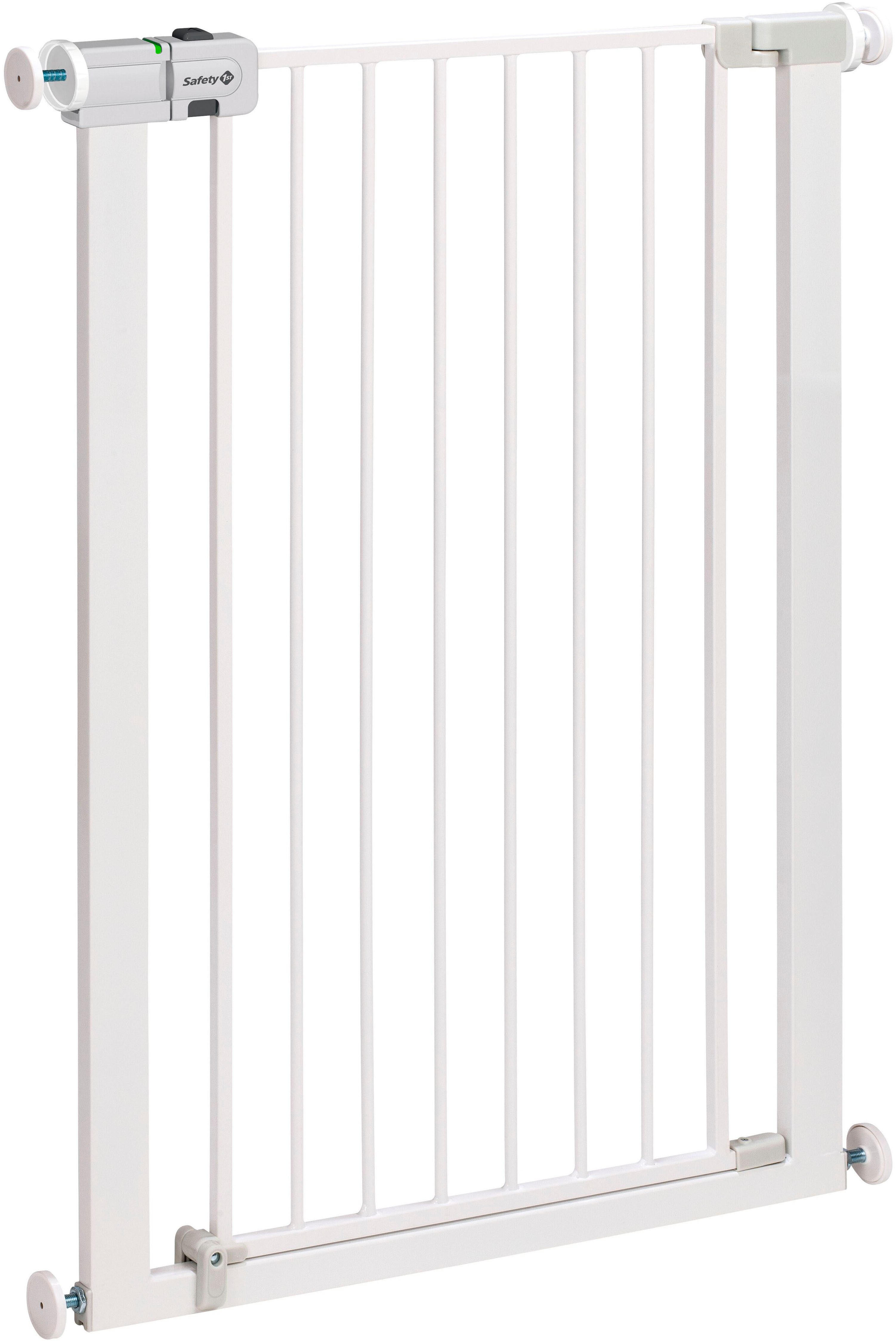 Safety 1st Türschutzgitter EasyClose Ex. Tall
