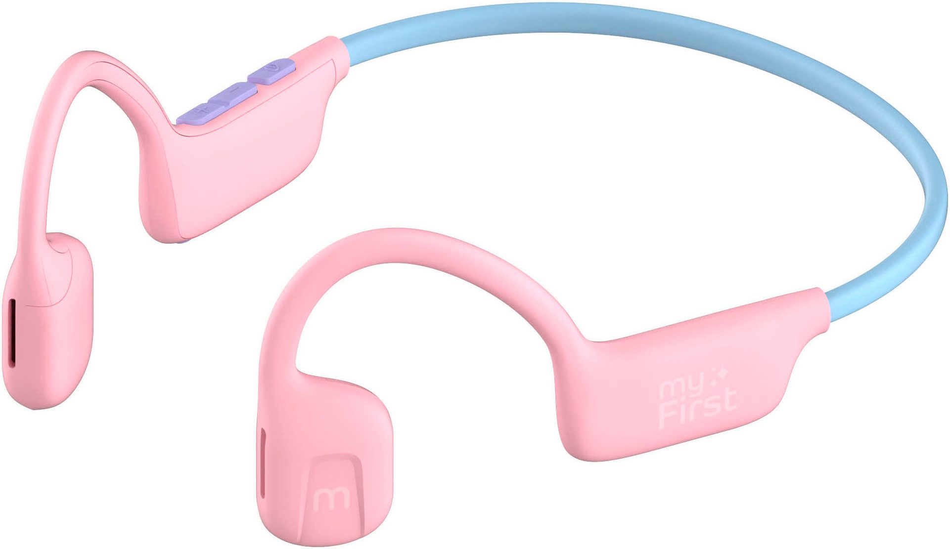 myFirst AirWaves wireless Наушники (Bluetooth)