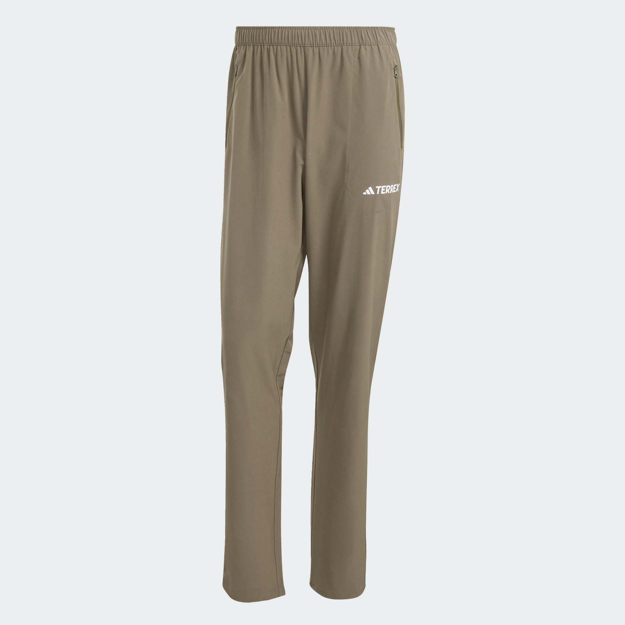 Outdoorhose MULTI ESSENTIALS STRETCH HOSE
