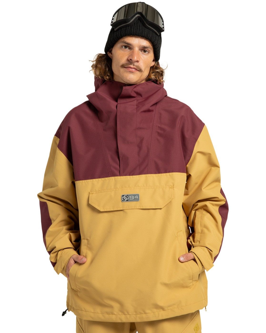 DC Shoes Anorak DC-43 10K