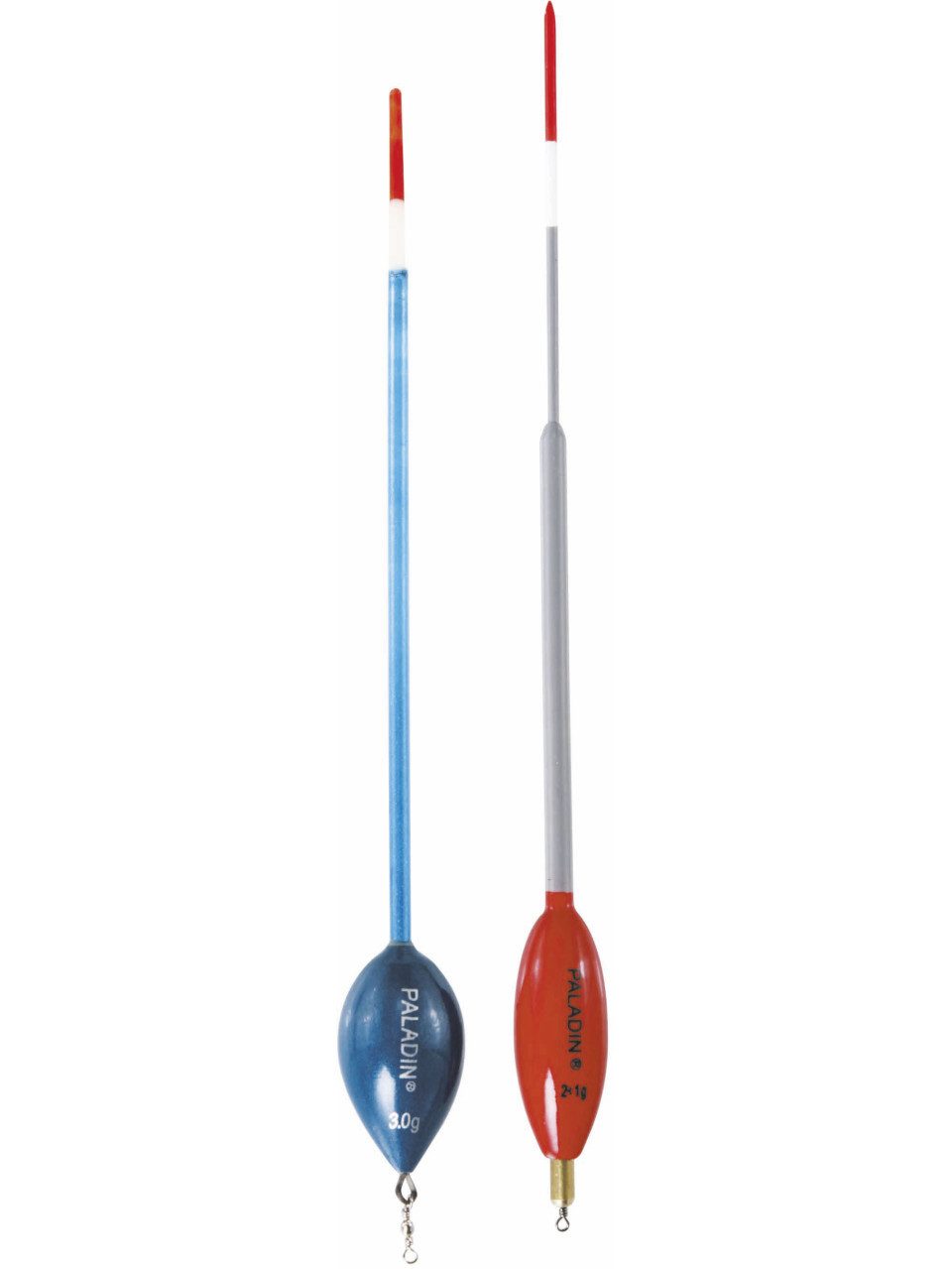 Lotblei Paladin Posensortiment Match 3,0g - 2+1g