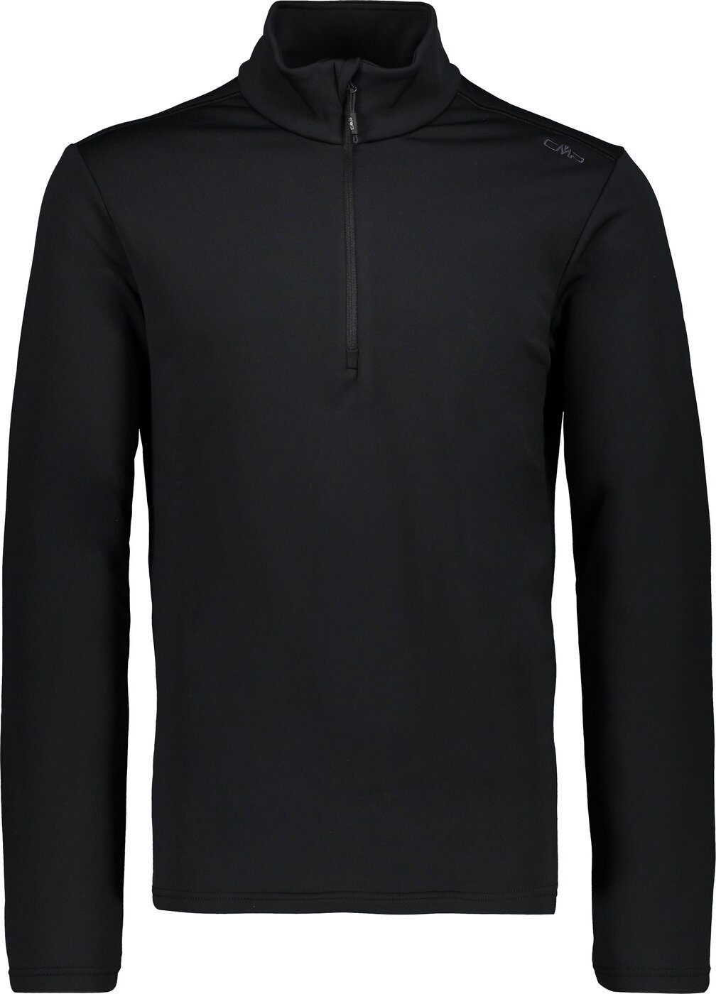 CMP Funktionsshirt MAN SWEAT U901 NERO