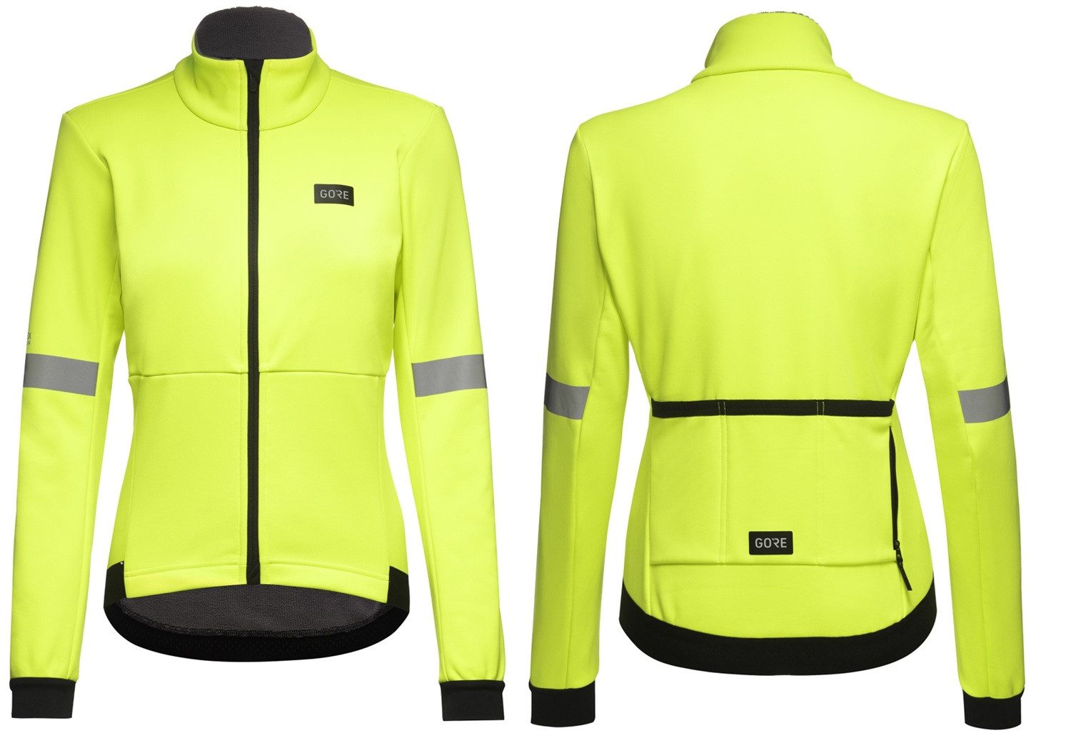GORE® Wear Fahrradjacke Gorewear Tempest Damen günstig online kaufen