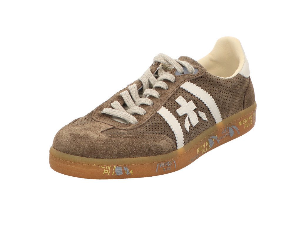 PREMIATA Bonnie Schnürschuh