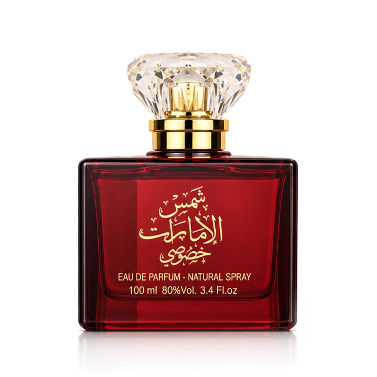 FA Eau de Parfum Shams Al Emarat Khususi