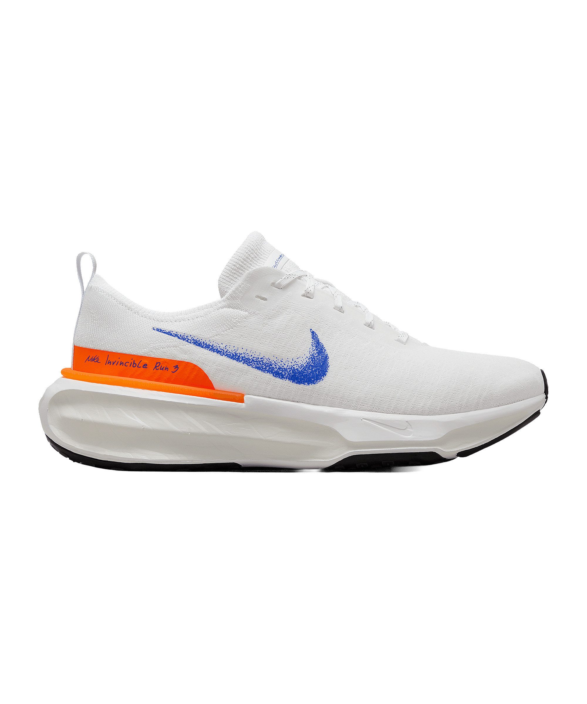 Nike Nike Performance Zoomx Invicible FK 3 Damen Damen Laufschuh