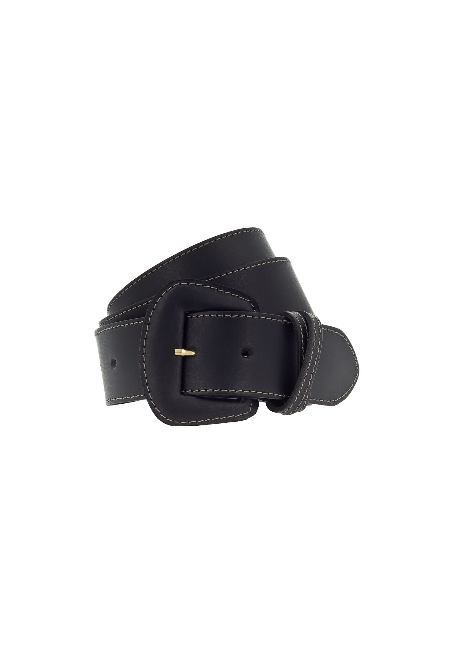 Tamaris Ledergürtel Essential Classics (1-St) günstig online kaufen